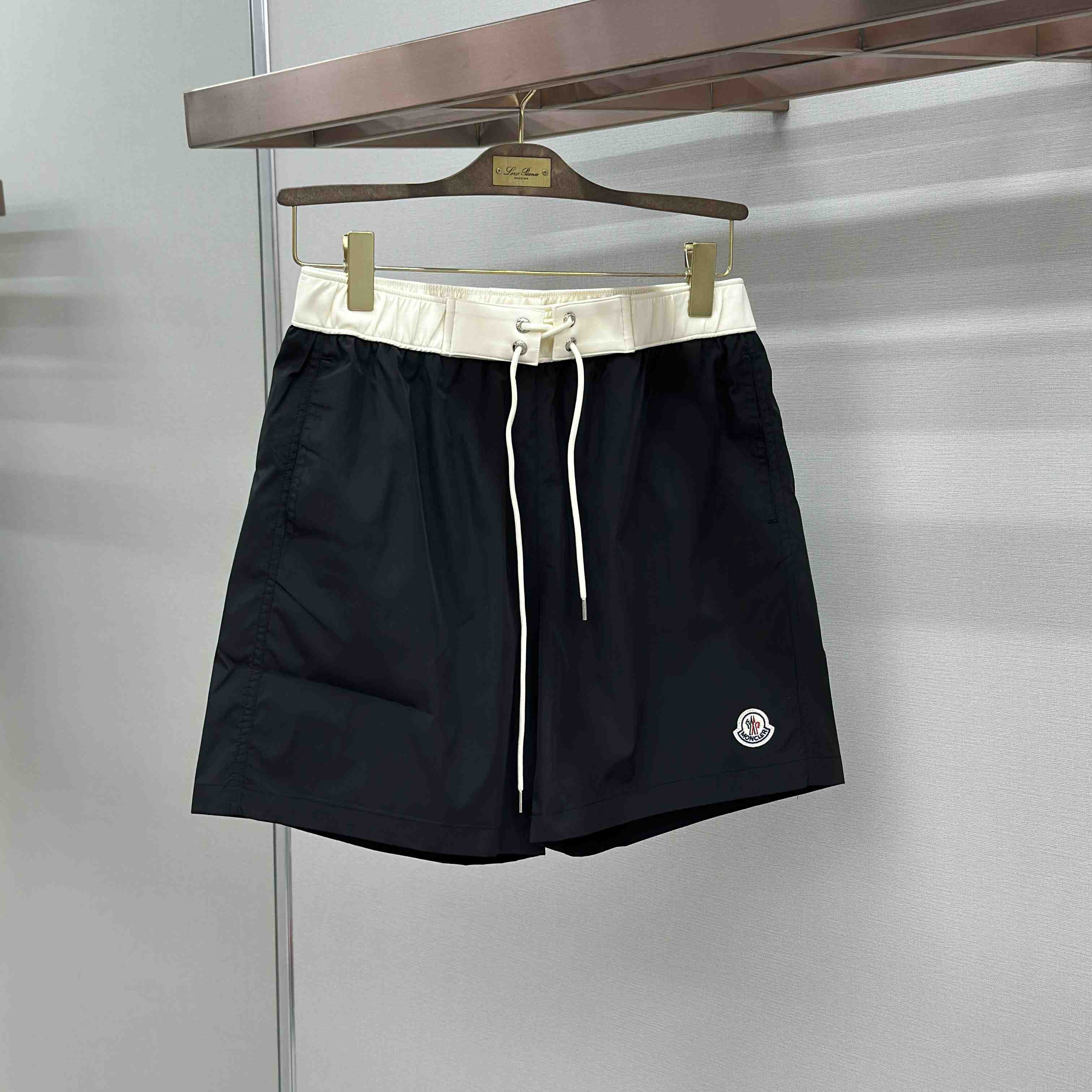 Moncler SwimTrunks - DesignerGu