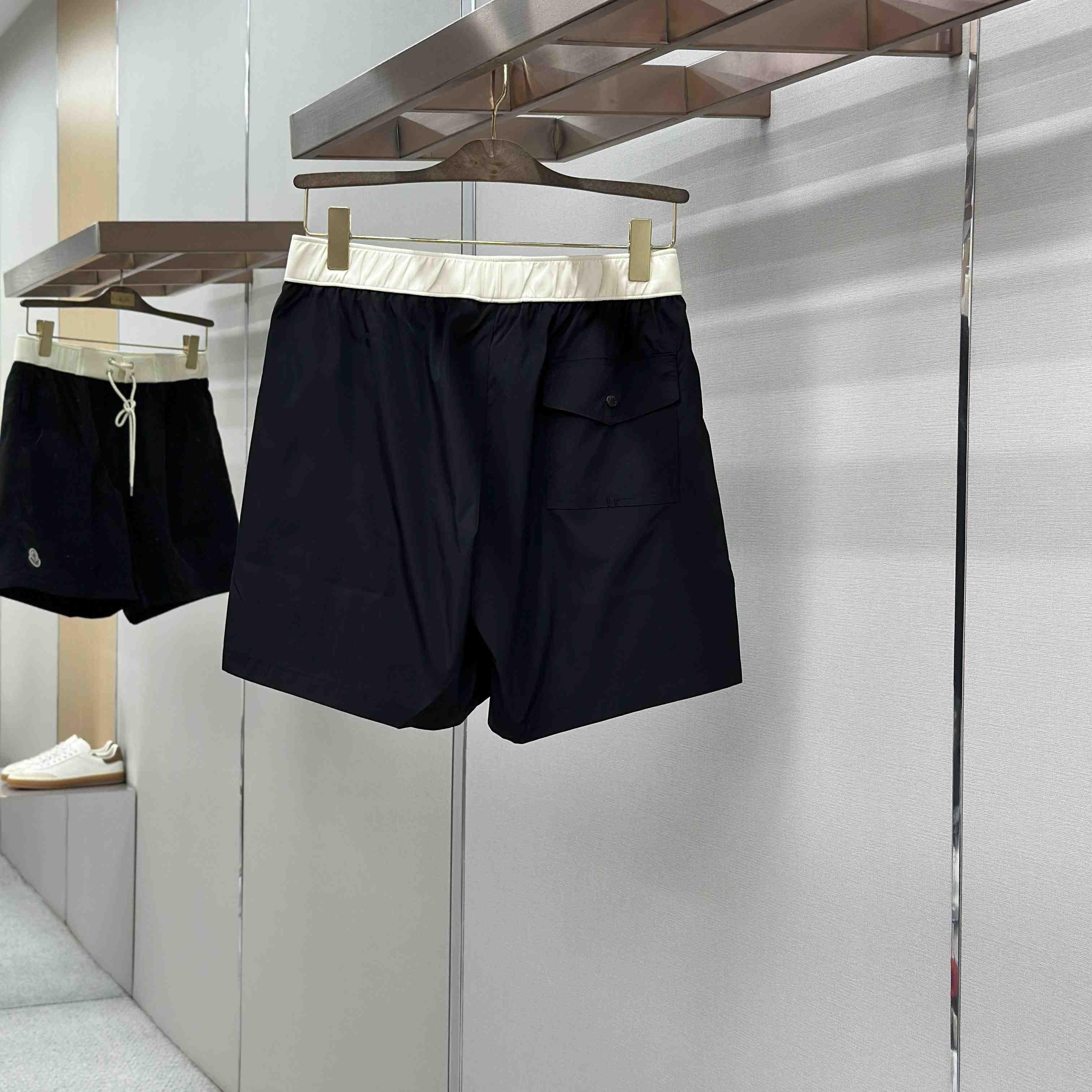 Moncler SwimTrunks - DesignerGu