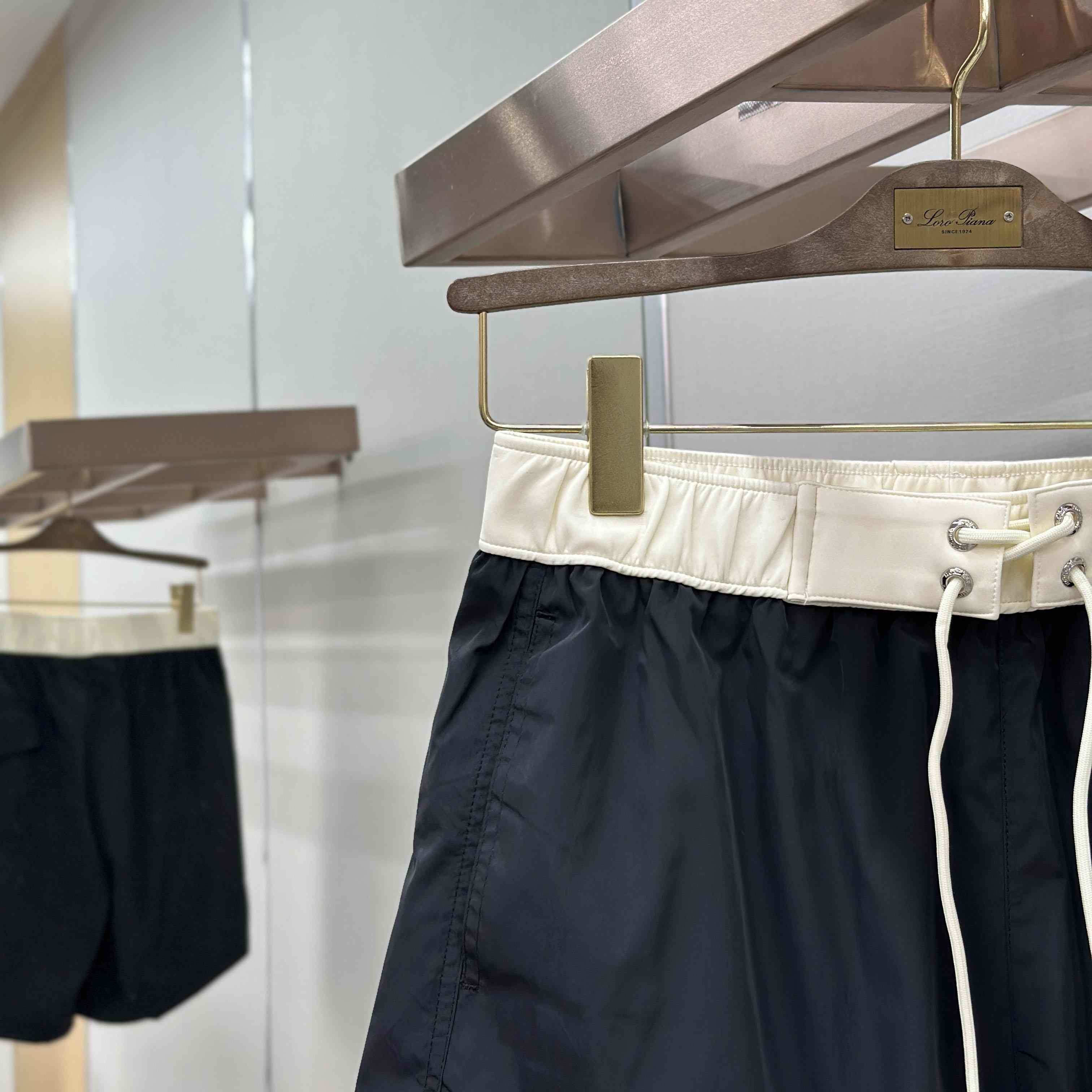 Moncler SwimTrunks - DesignerGu