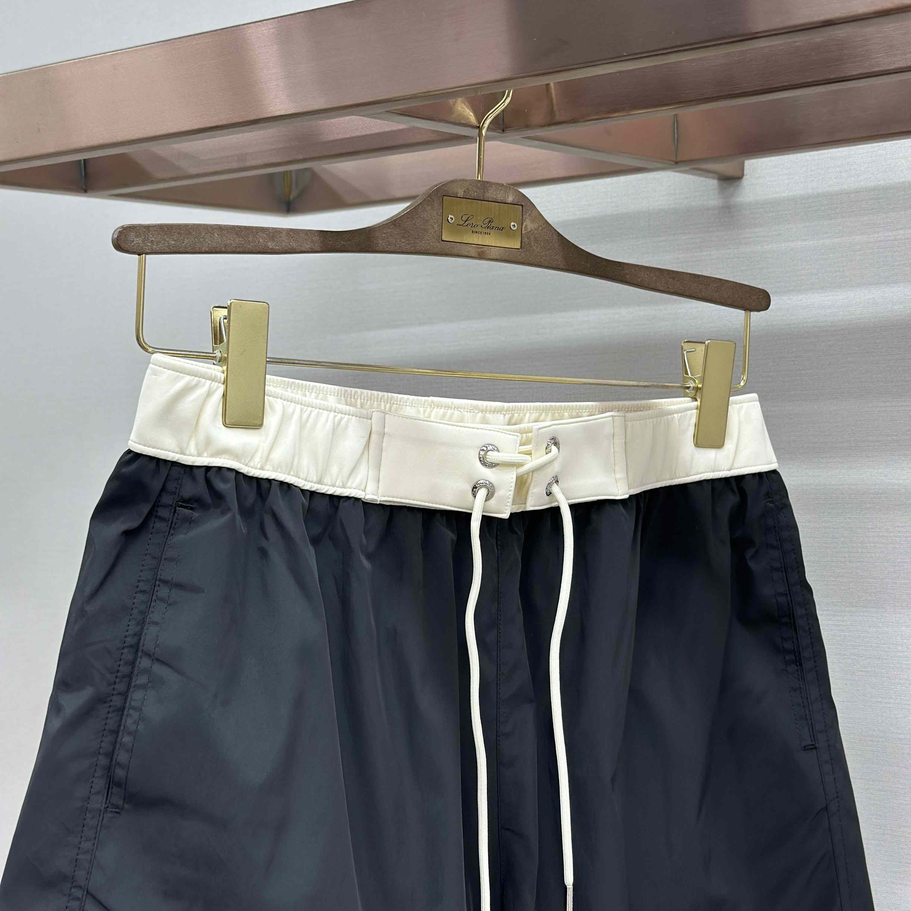 Moncler SwimTrunks - DesignerGu