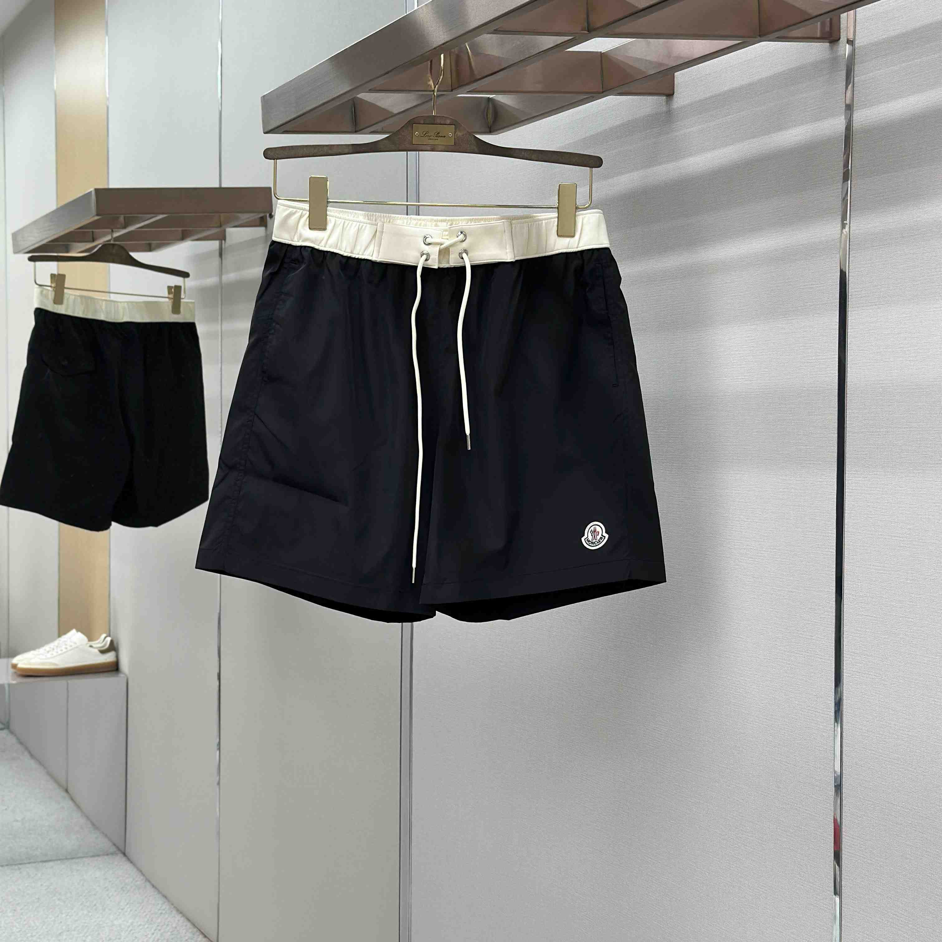 Moncler SwimTrunks - DesignerGu