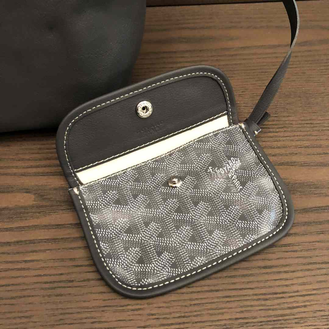 Goyard Anjou Mini Bag  - DesignerGu