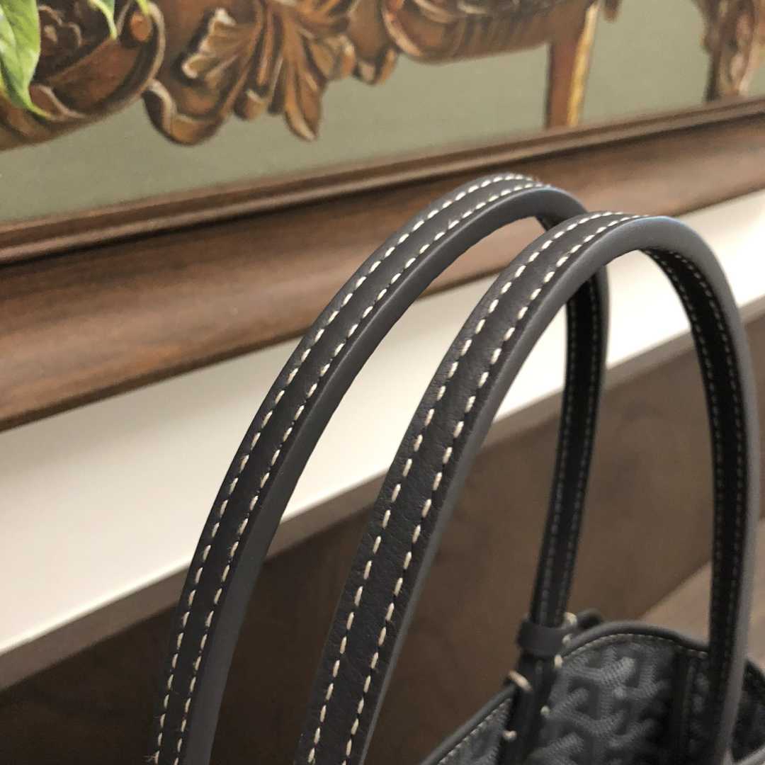 Goyard Anjou Mini Bag  - DesignerGu