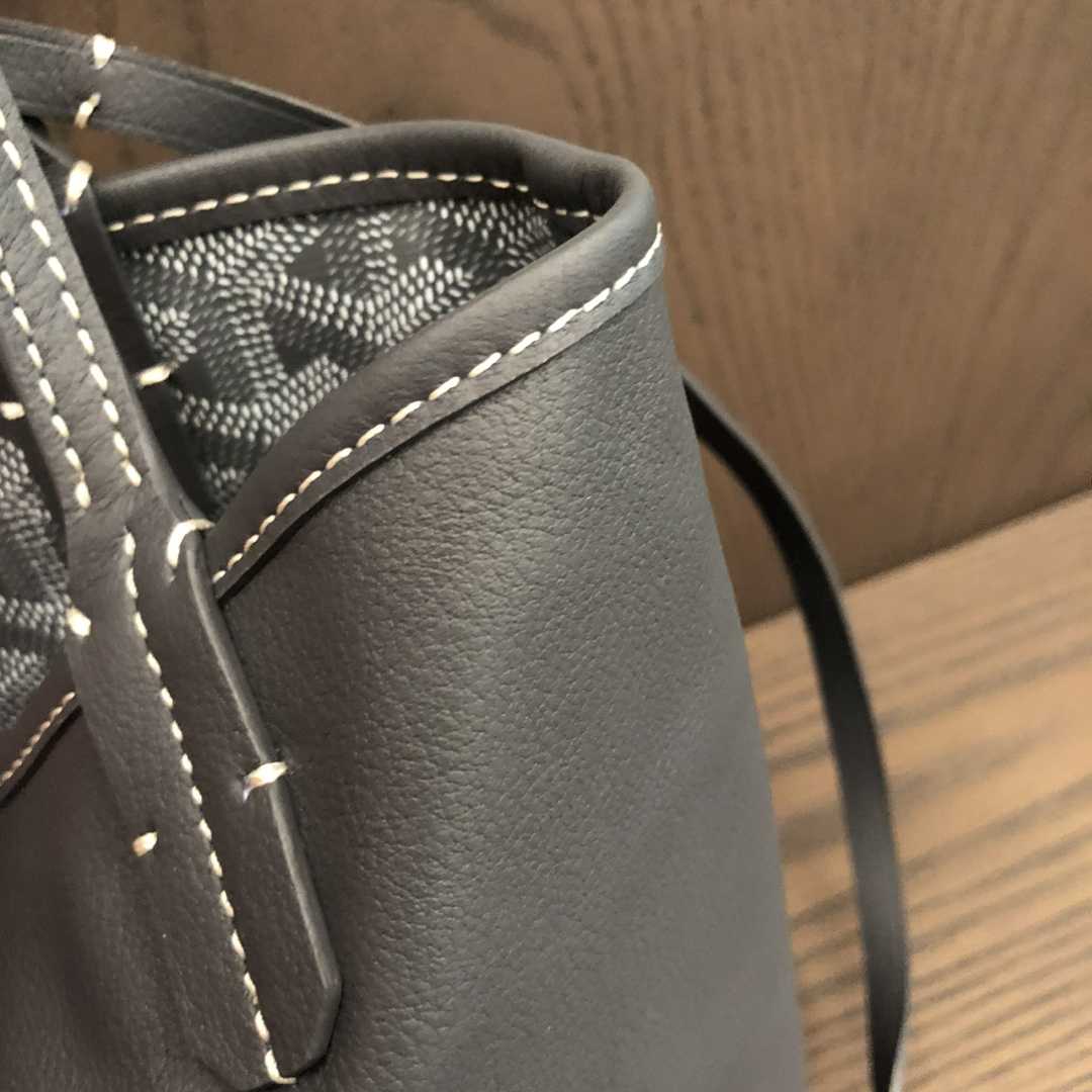 Goyard Anjou Mini Bag  - DesignerGu