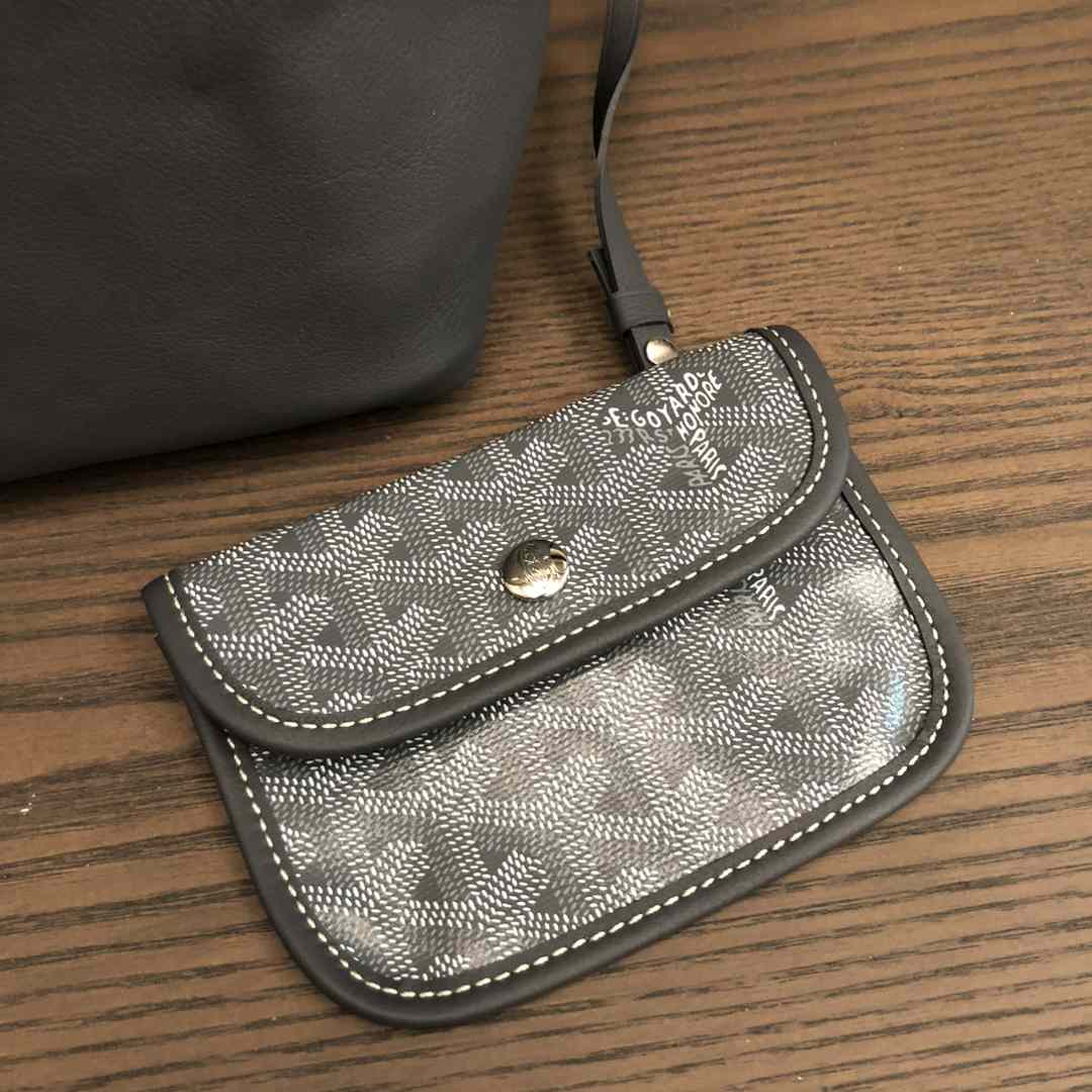 Goyard Anjou Mini Bag  - DesignerGu