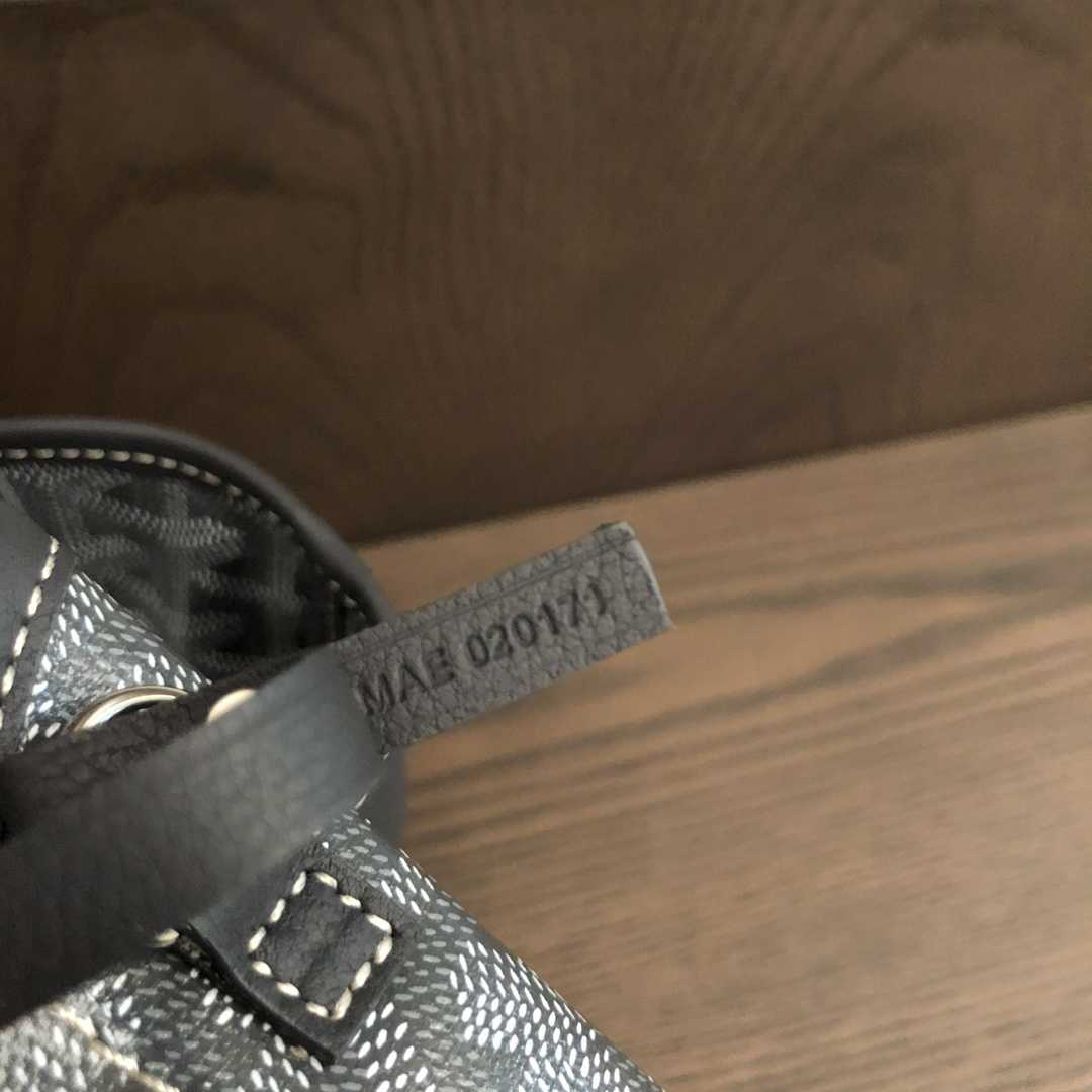 Goyard Anjou Mini Bag  - DesignerGu