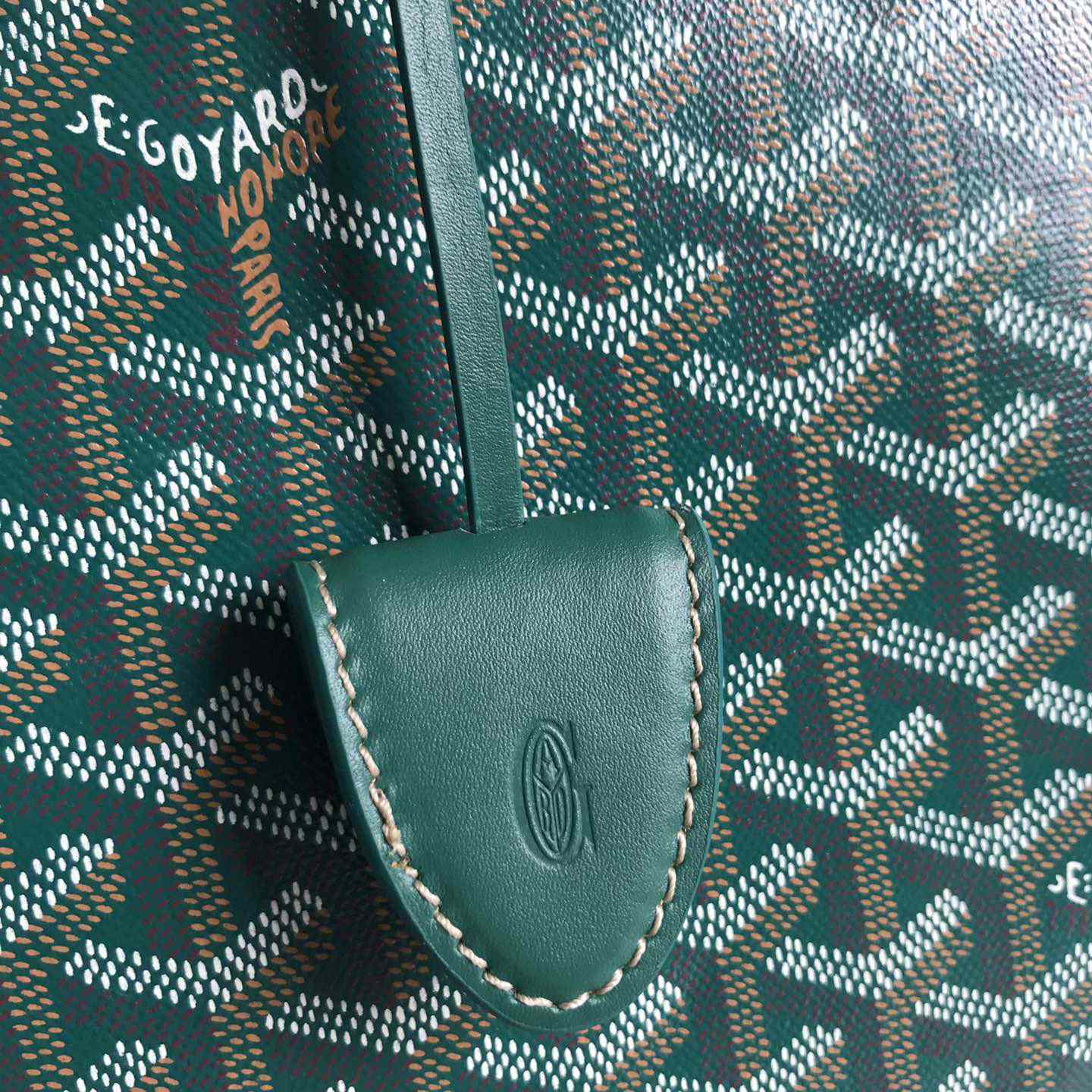 Goyard Bellechasse Biaude PM Bag - DesignerGu
