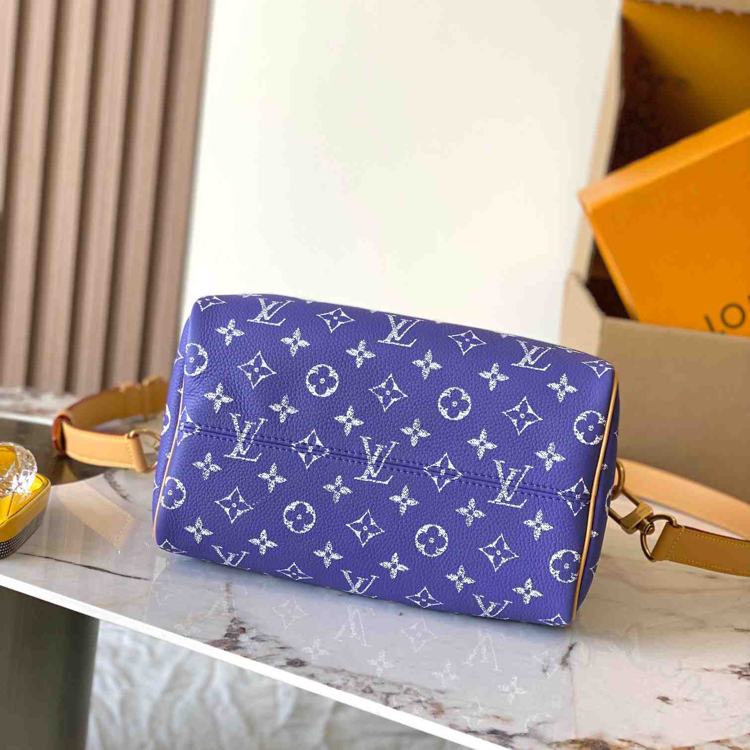 Louis Vuitton Speedy P9 Bandoulière 25 M11562 - DesignerGu