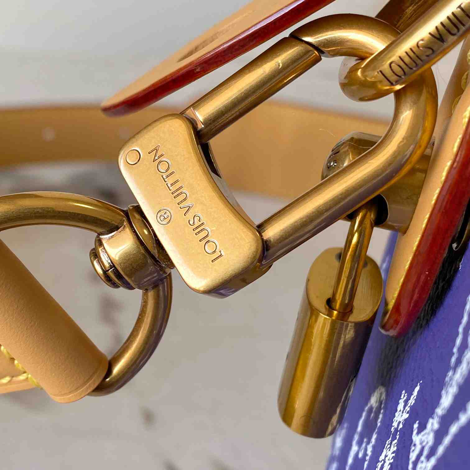 Louis Vuitton Speedy P9 Bandoulière 25 M11562 - DesignerGu