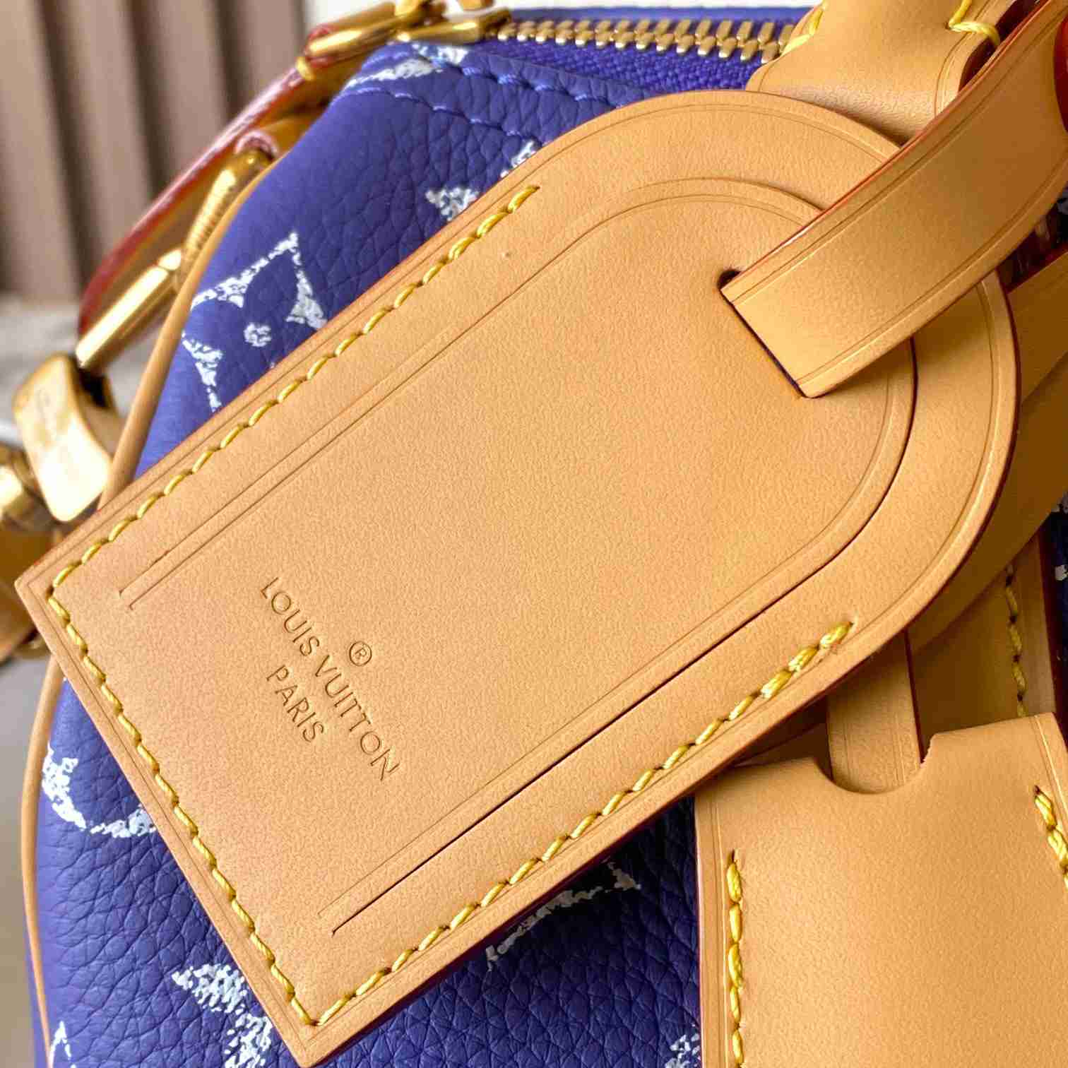 Louis Vuitton Speedy P9 Bandoulière 25 M11562 - DesignerGu