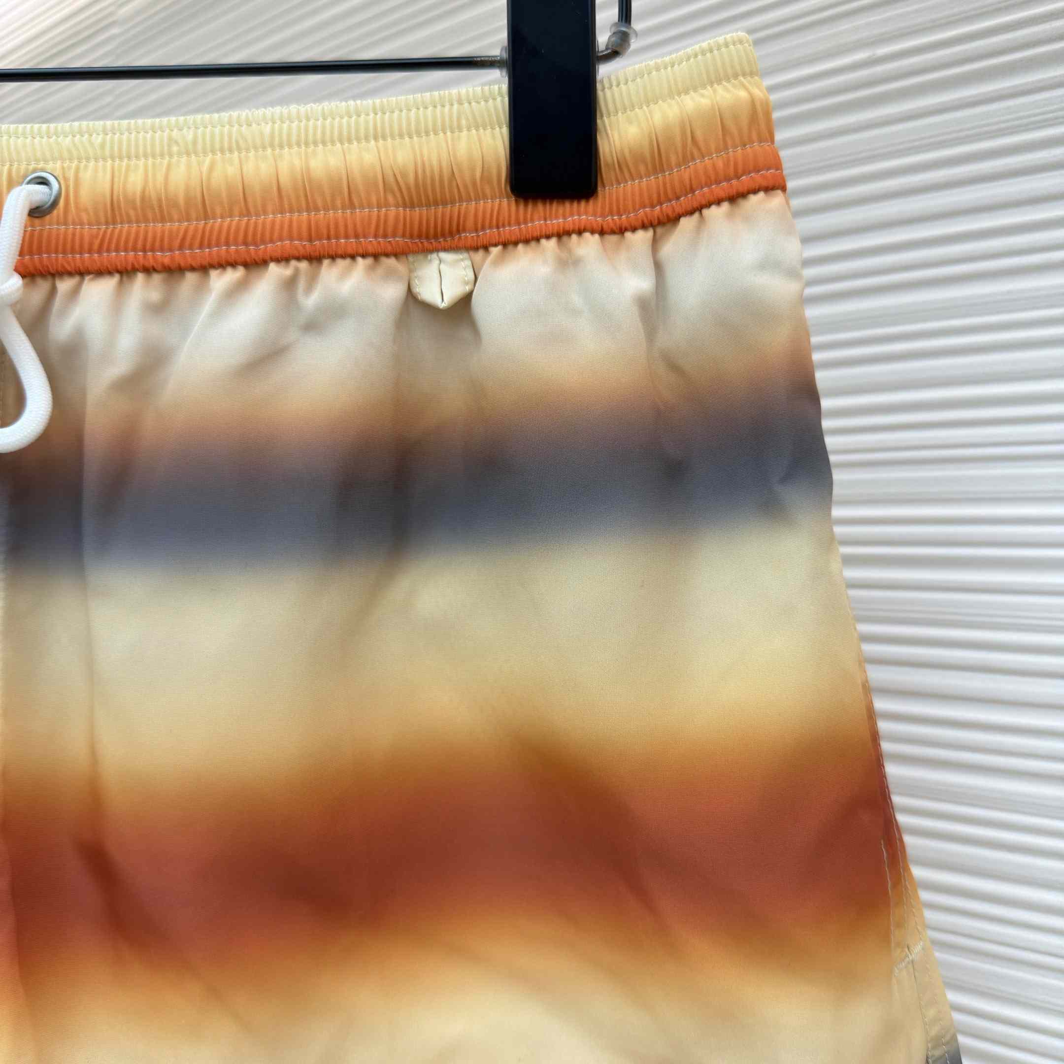 Loewe Swim Shorts In Technical Shell - DesignerGu