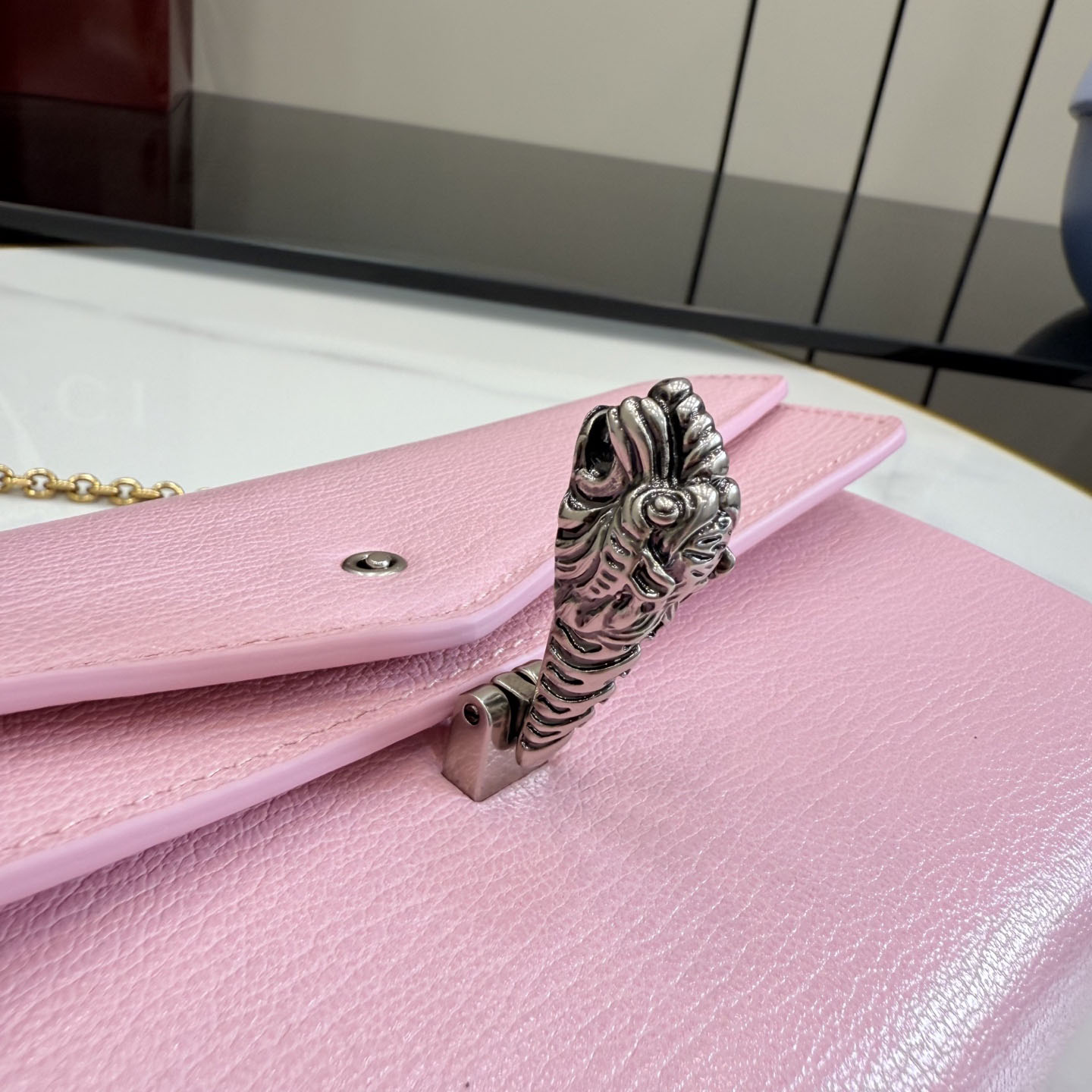 Gucci Dionysus Small Shoulder Bag  876531 - DesignerGu