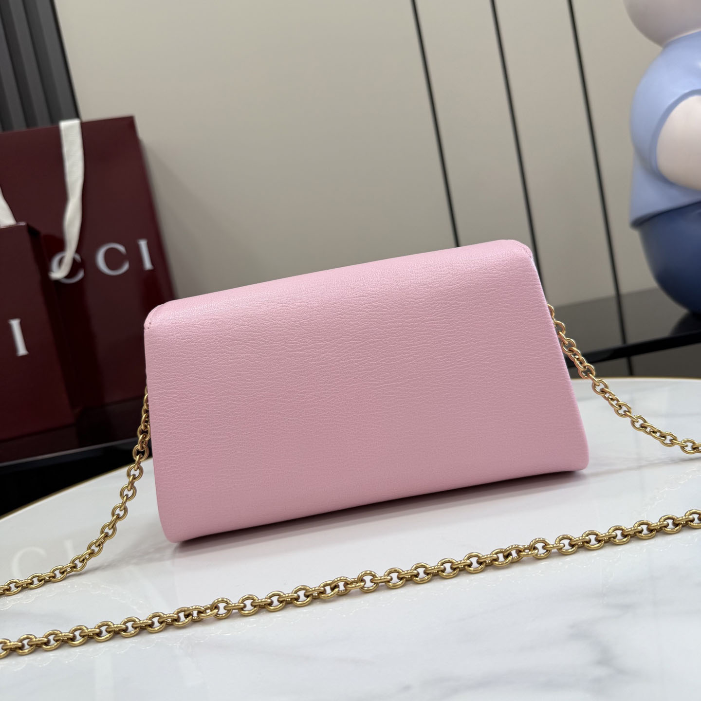 Gucci Dionysus Small Shoulder Bag  876531 - DesignerGu