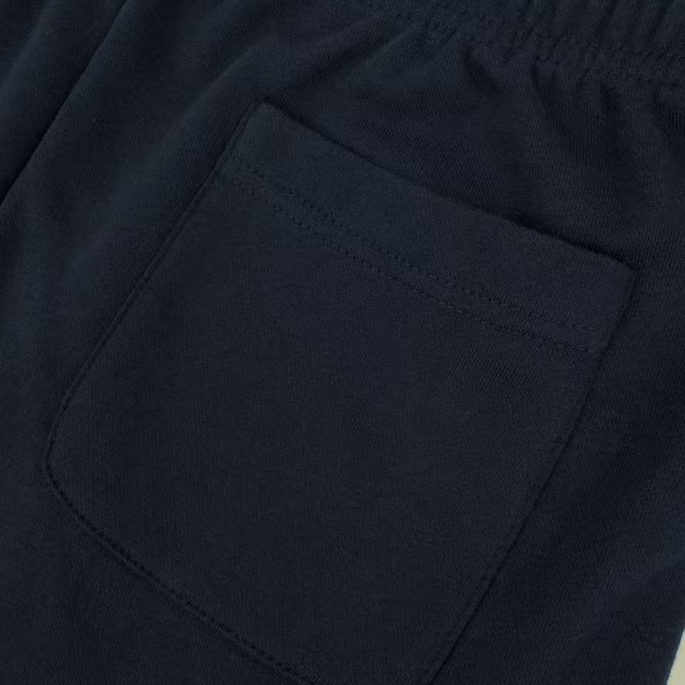 Ralph Lauren Fleece Short - DesignerGu