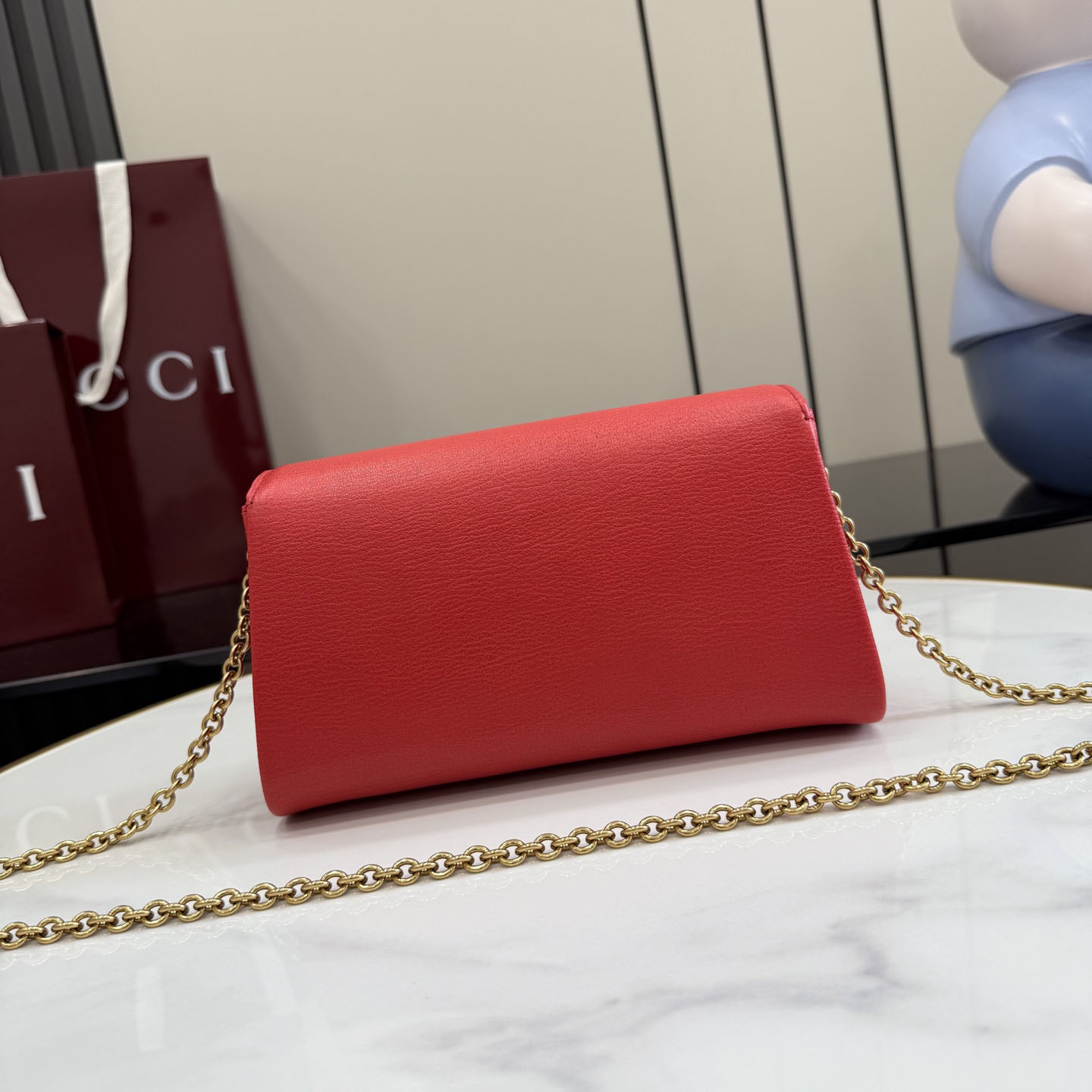 Gucci Dionysus Small Shoulder Bag  876531 - DesignerGu