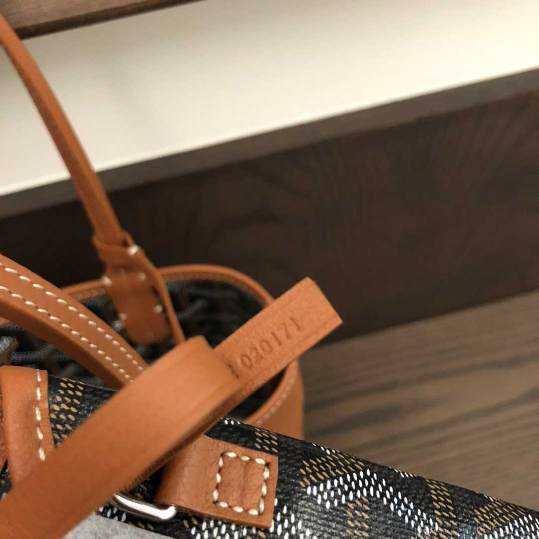 Goyard Anjou Mini Bag  - DesignerGu