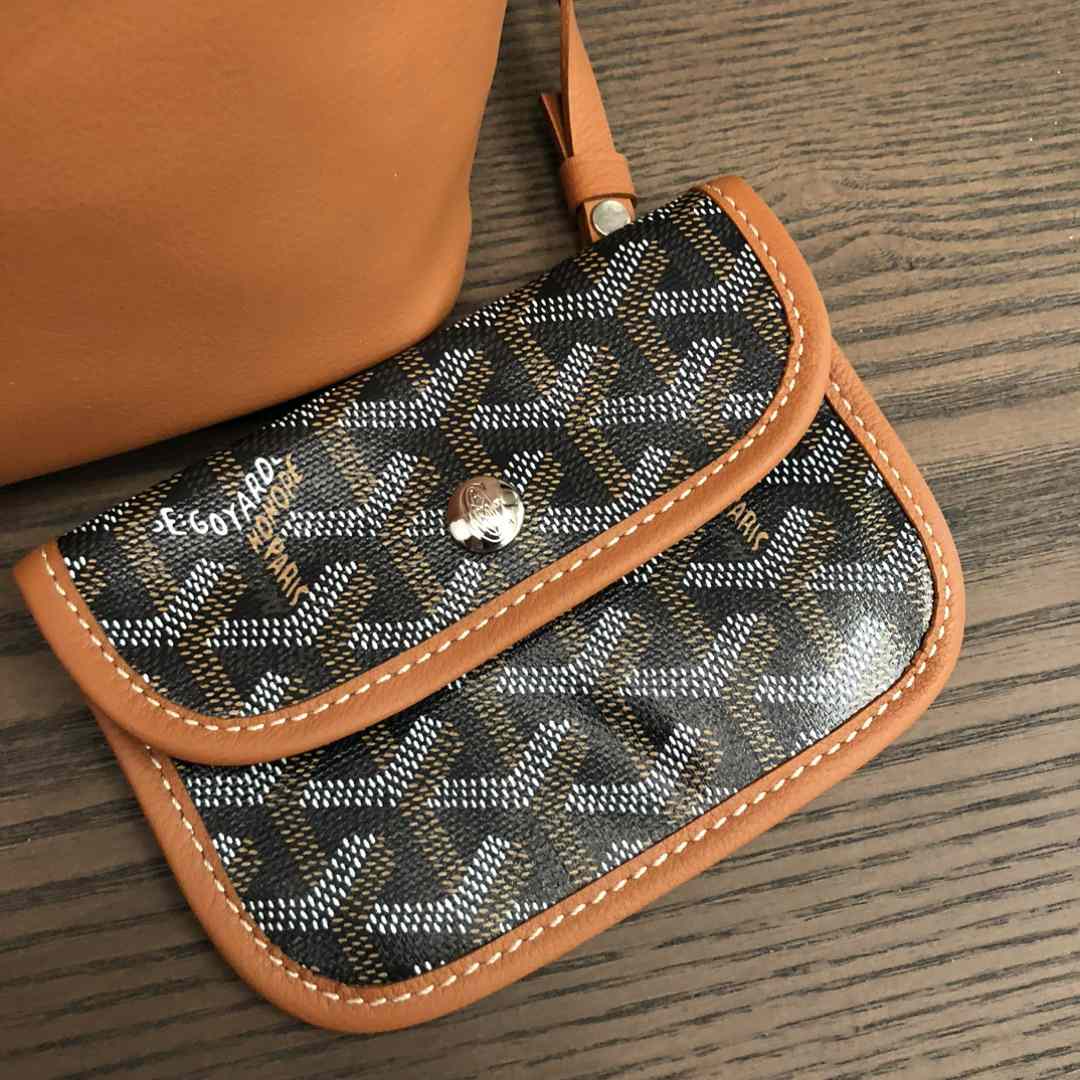 Goyard Anjou Mini Bag  - DesignerGu