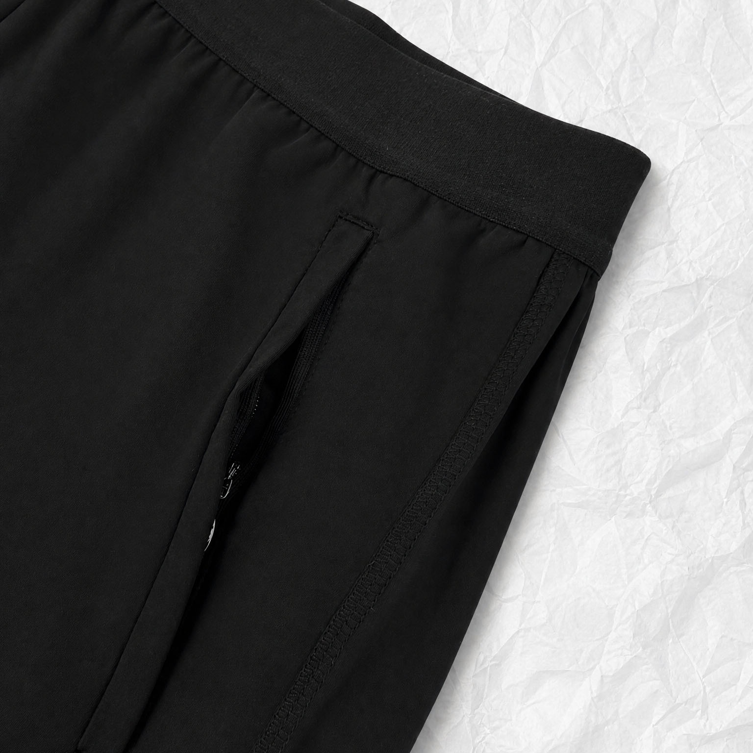 Louis Vuitton Double Layer Running Shorts 1AJCBT - DesignerGu