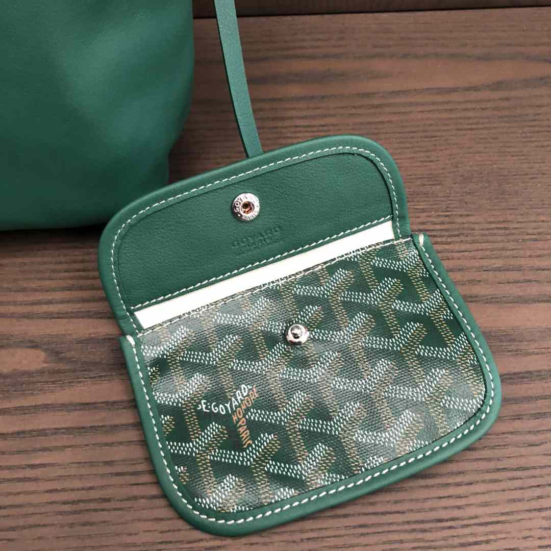 Goyard Anjou Mini Bag  - DesignerGu