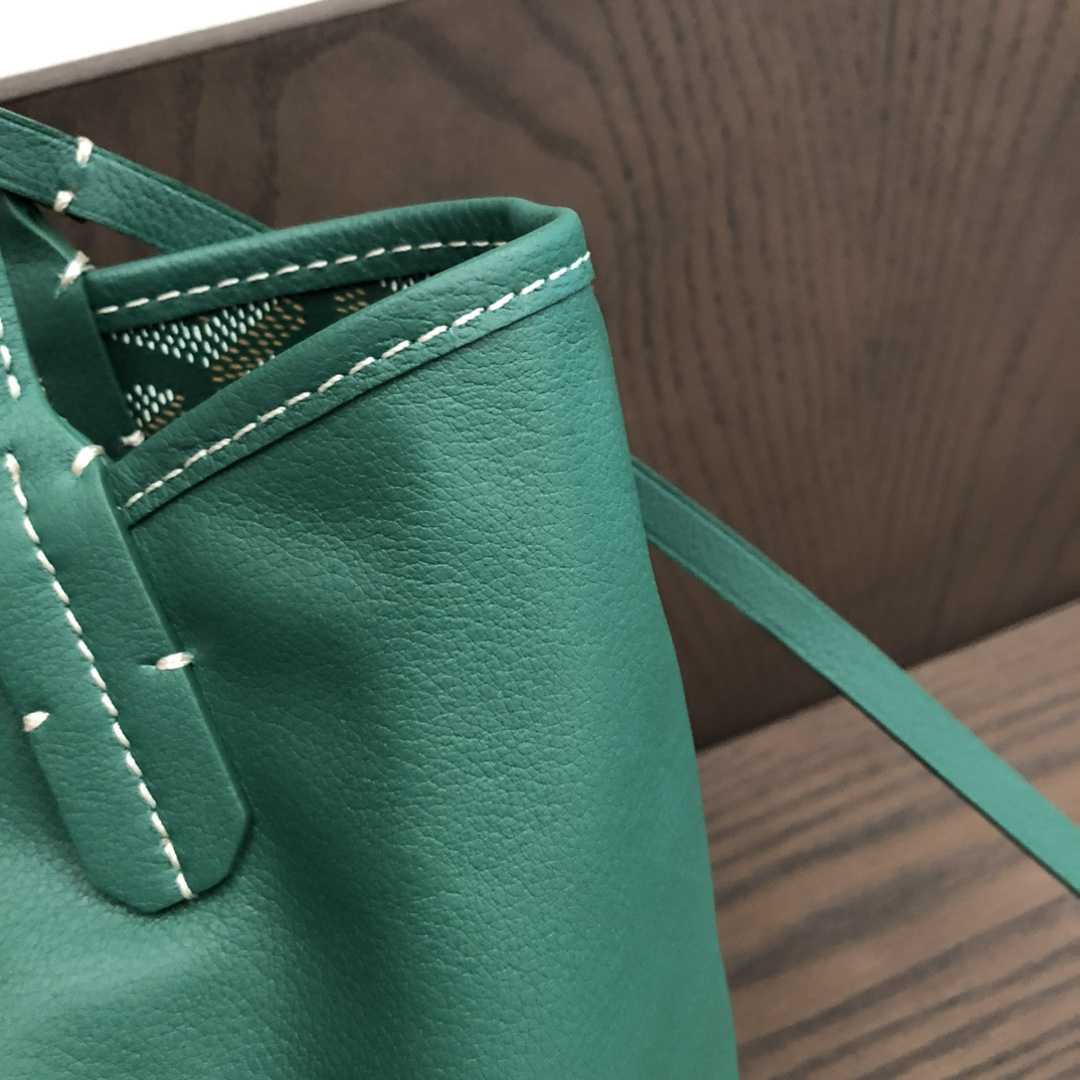 Goyard Anjou Mini Bag  - DesignerGu