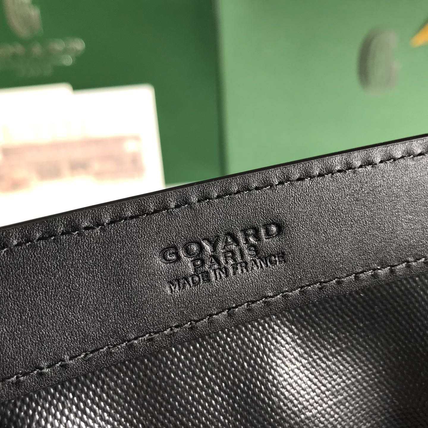 Goyard Bellechasse Biaude PM Bag - DesignerGu