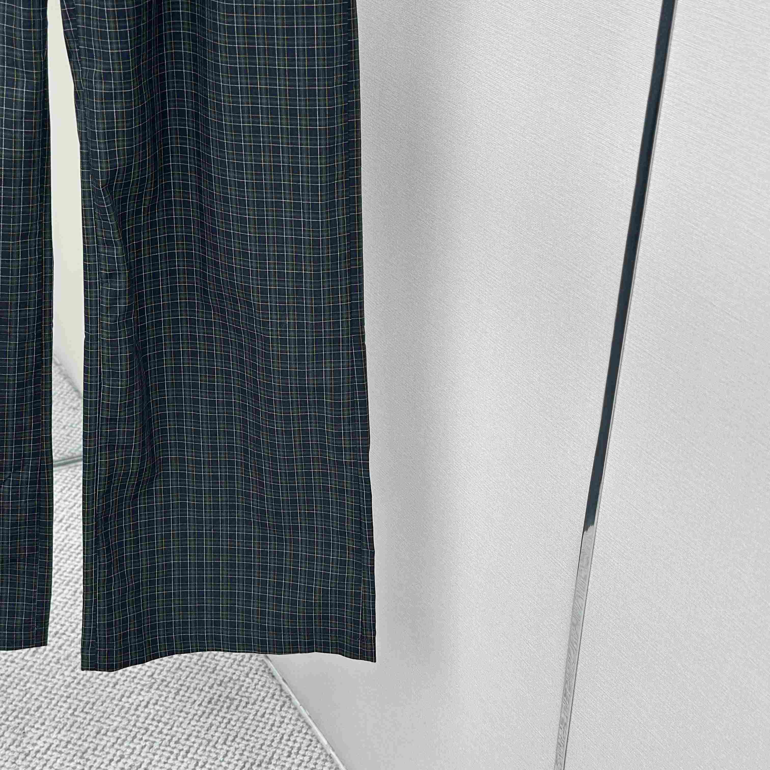 Balenciaga  Tailored Tracksuit Pants - DesignerGu