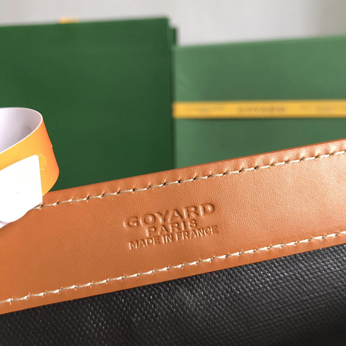 Goyard Bellechasse Biaude PM Bag - DesignerGu