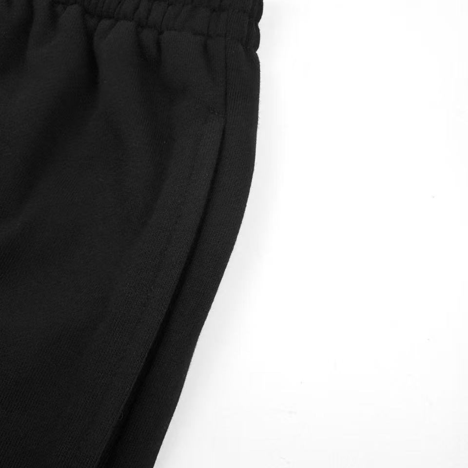 Balenciaga Cotton Casual Shorts - DesignerGu
