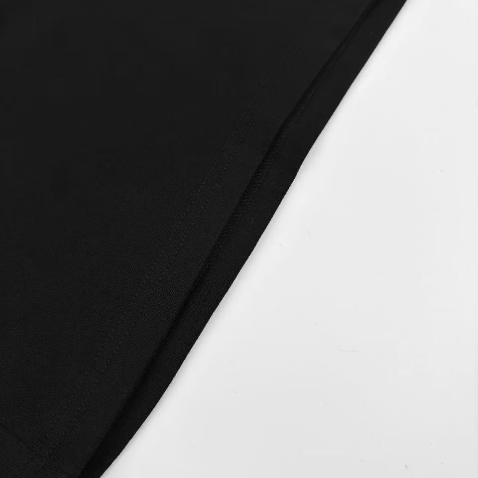 Balenciaga Cotton Casual Shorts - DesignerGu