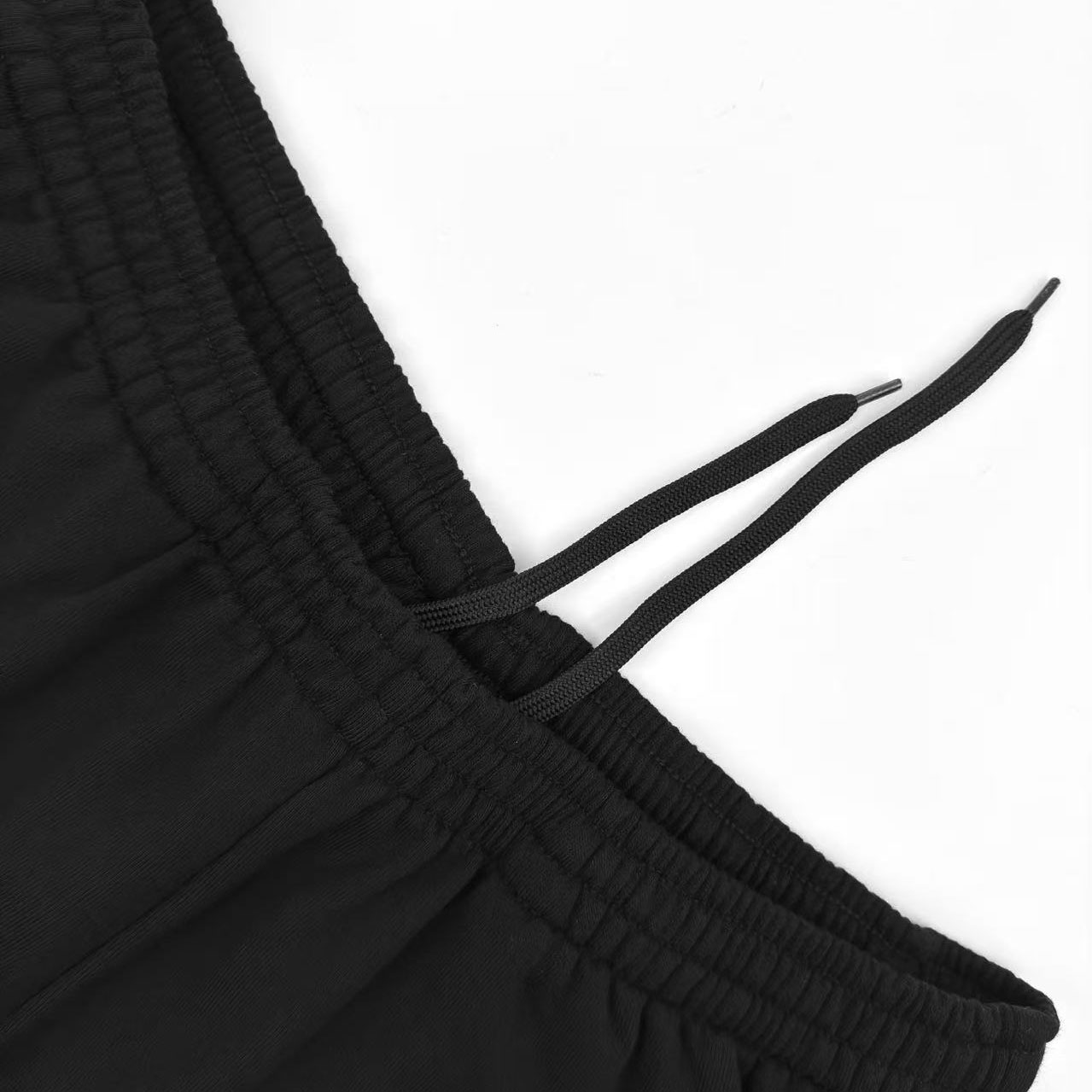 Balenciaga Cotton Casual Shorts - DesignerGu