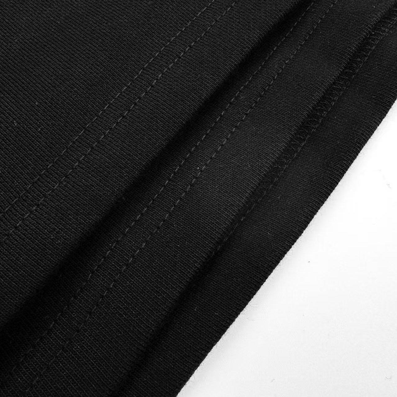 Balenciaga Cotton Casual Shorts - DesignerGu