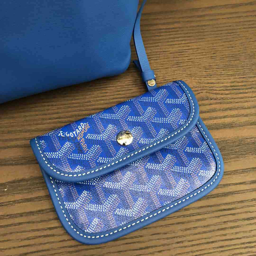 Goyard Anjou Mini Bag  - DesignerGu