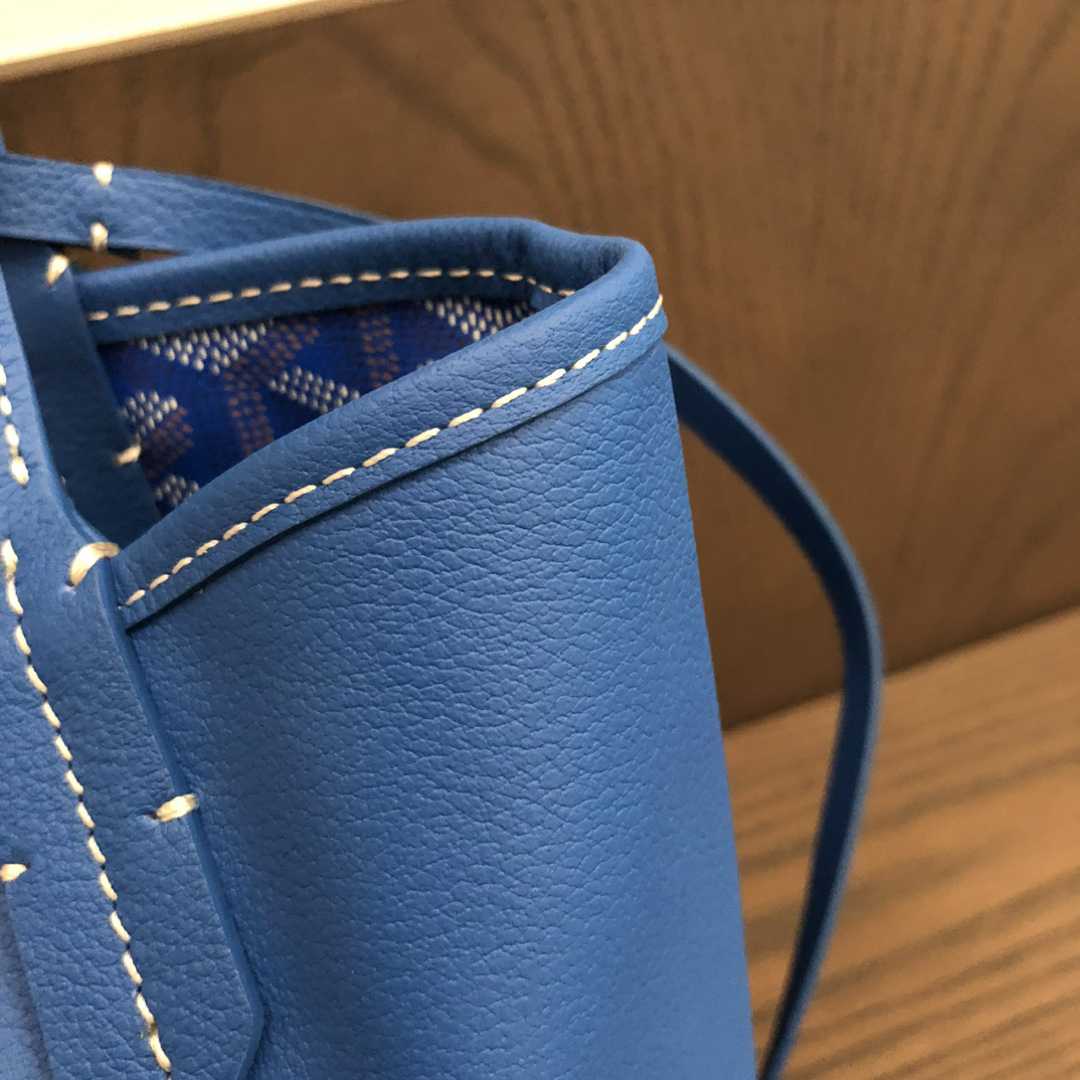 Goyard Anjou Mini Bag  - DesignerGu