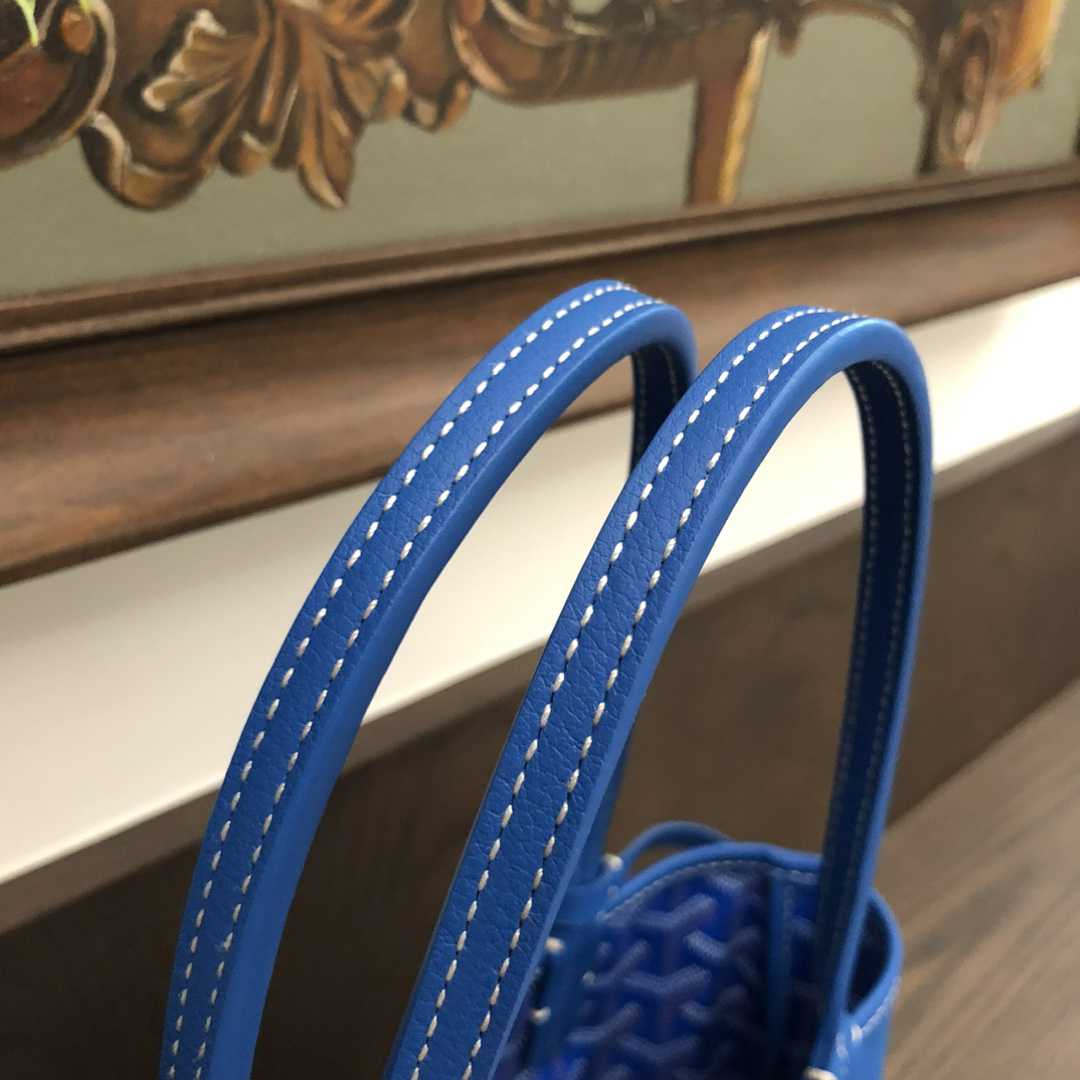 Goyard Anjou Mini Bag  - DesignerGu