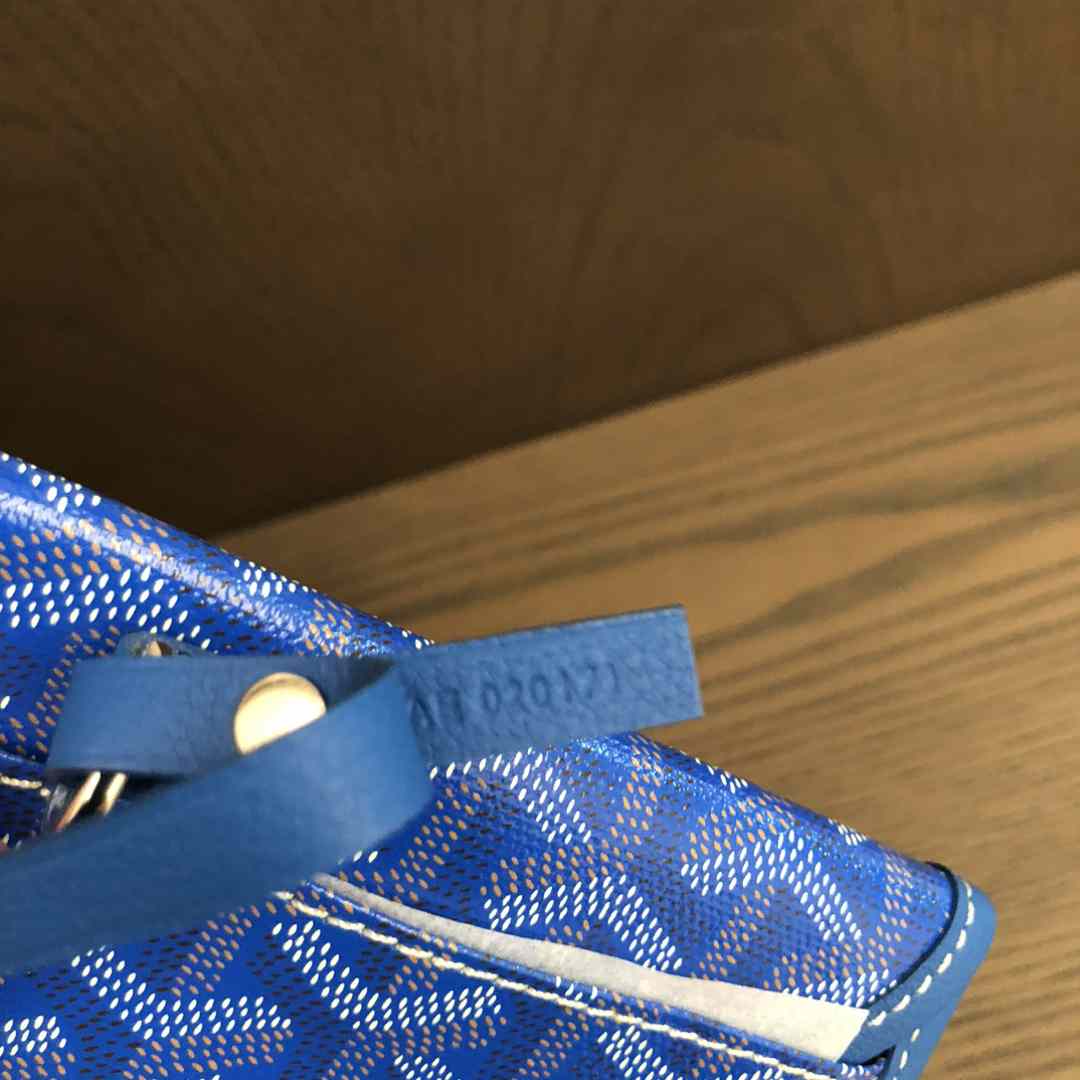 Goyard Anjou Mini Bag  - DesignerGu