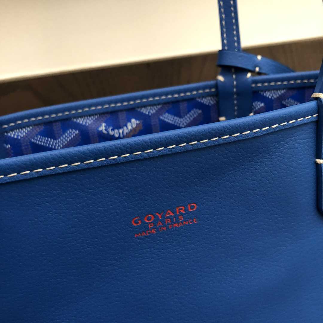 Goyard Anjou Mini Bag  - DesignerGu