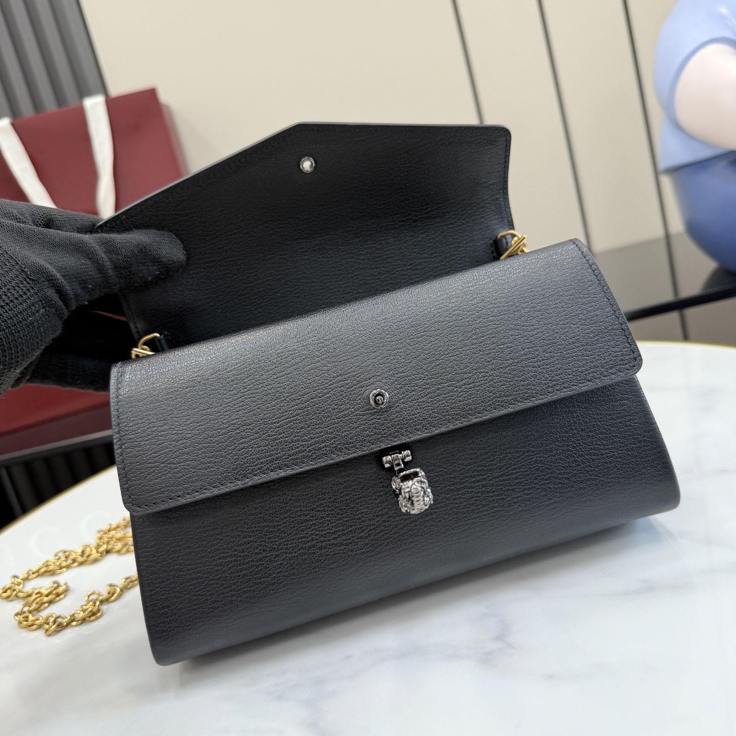 Gucci Dionysus Small Shoulder Bag  876531 - DesignerGu