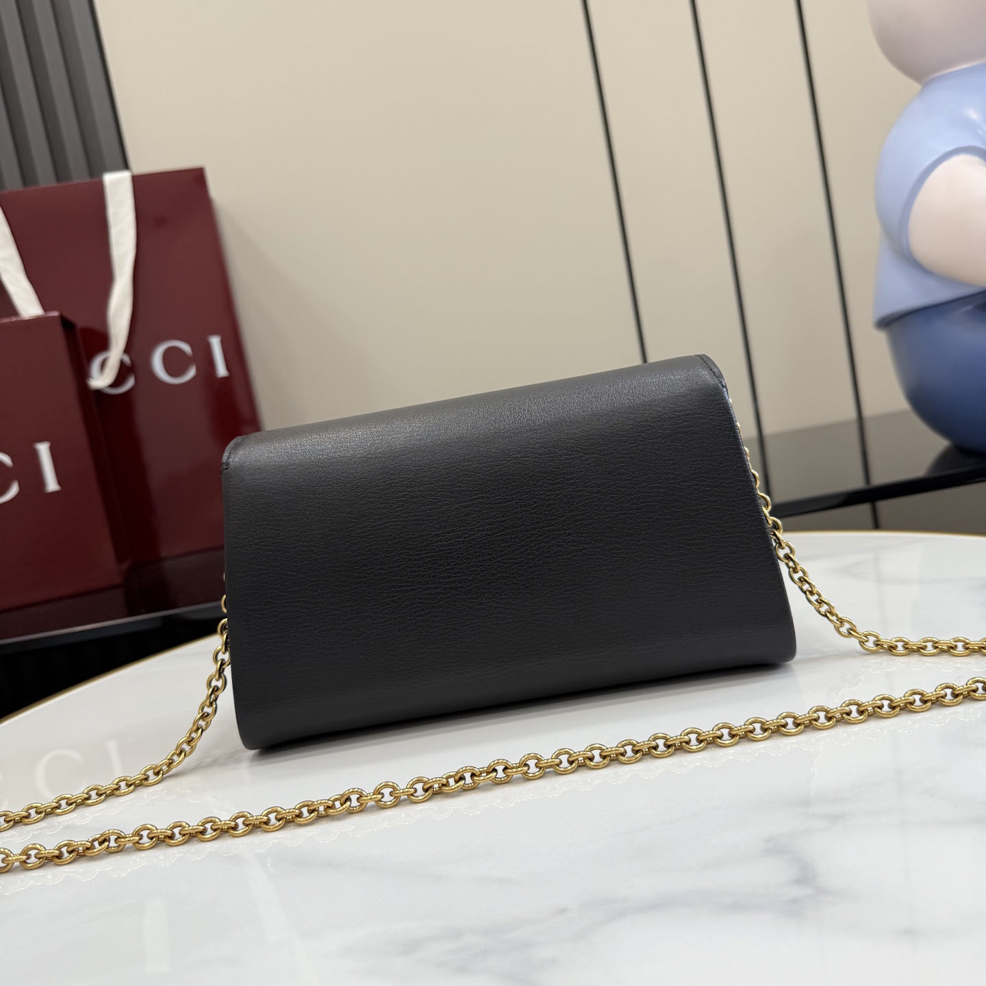 Gucci Dionysus Small Shoulder Bag  876531 - DesignerGu