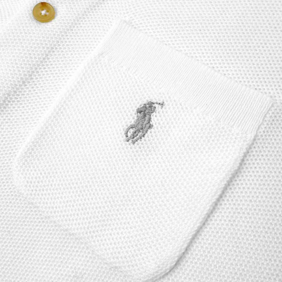  Ralph Lauren Cotton Shirt - DesignerGu