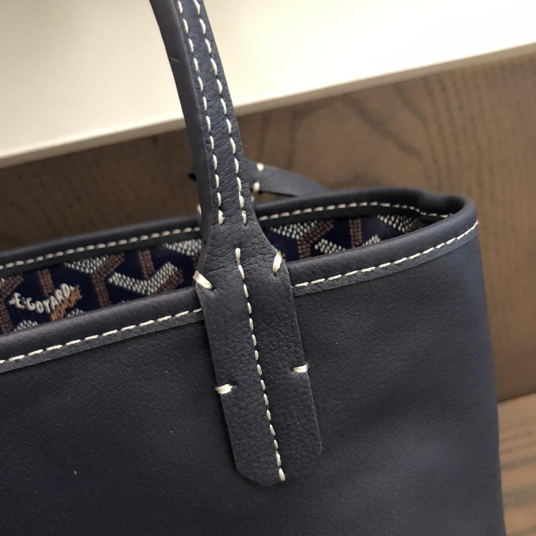 Goyard Anjou Mini Bag  - DesignerGu