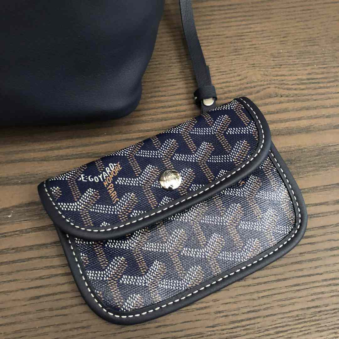 Goyard Anjou Mini Bag  - DesignerGu