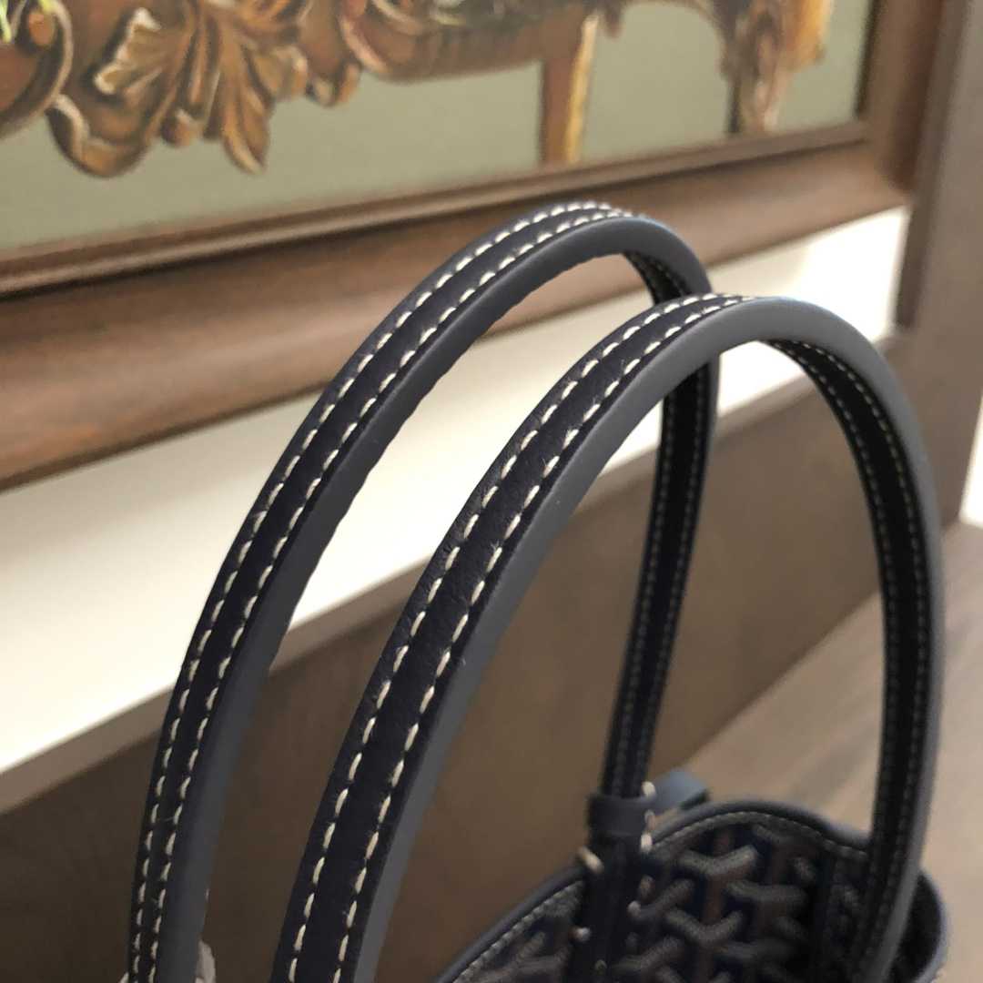 Goyard Anjou Mini Bag  - DesignerGu