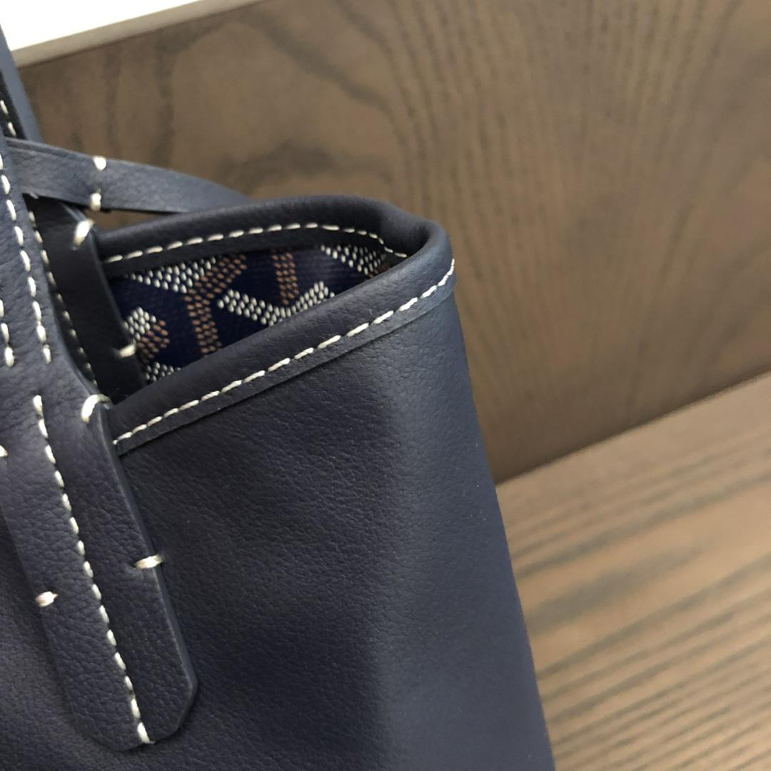 Goyard Anjou Mini Bag  - DesignerGu