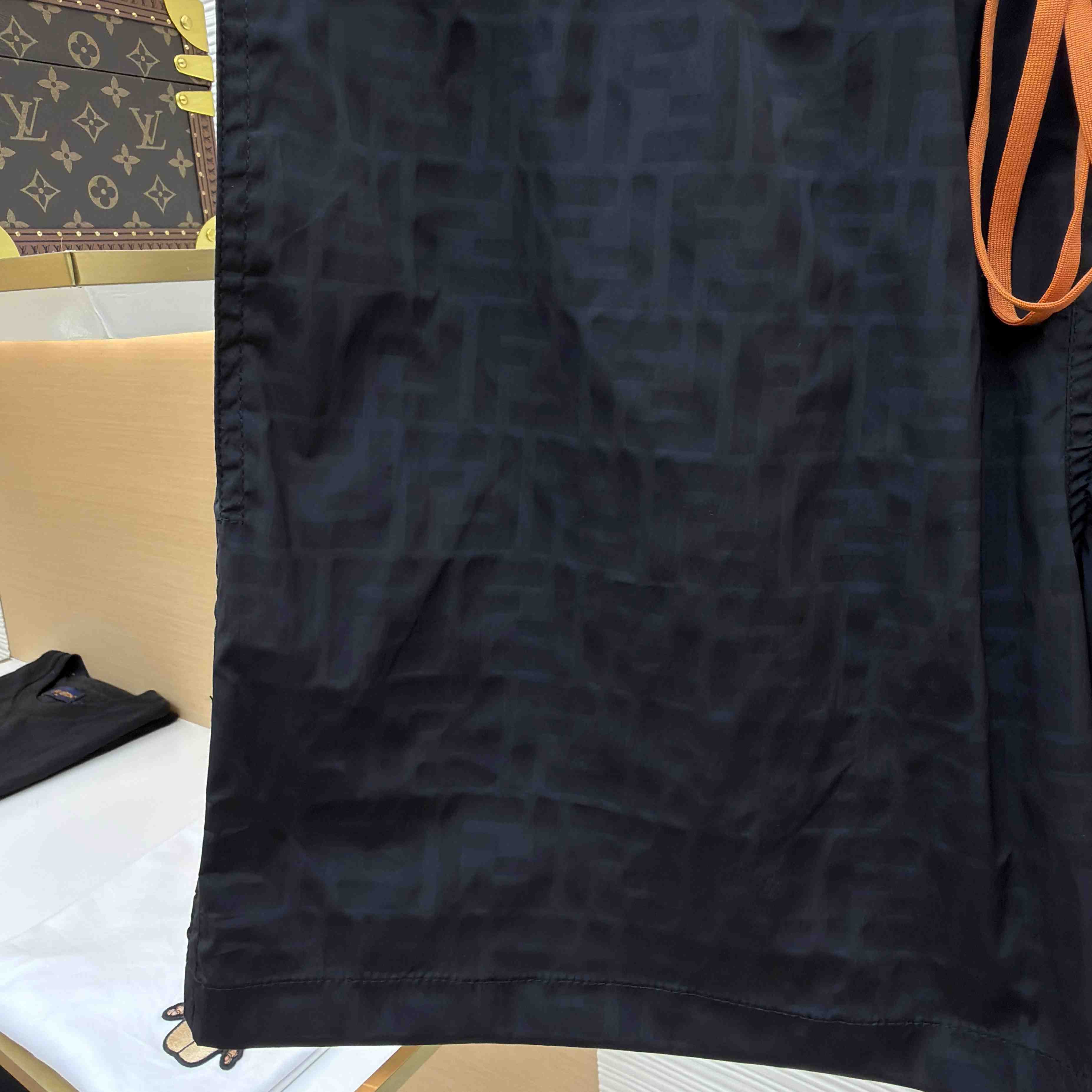 Fendi Swim Shorts - DesignerGu
