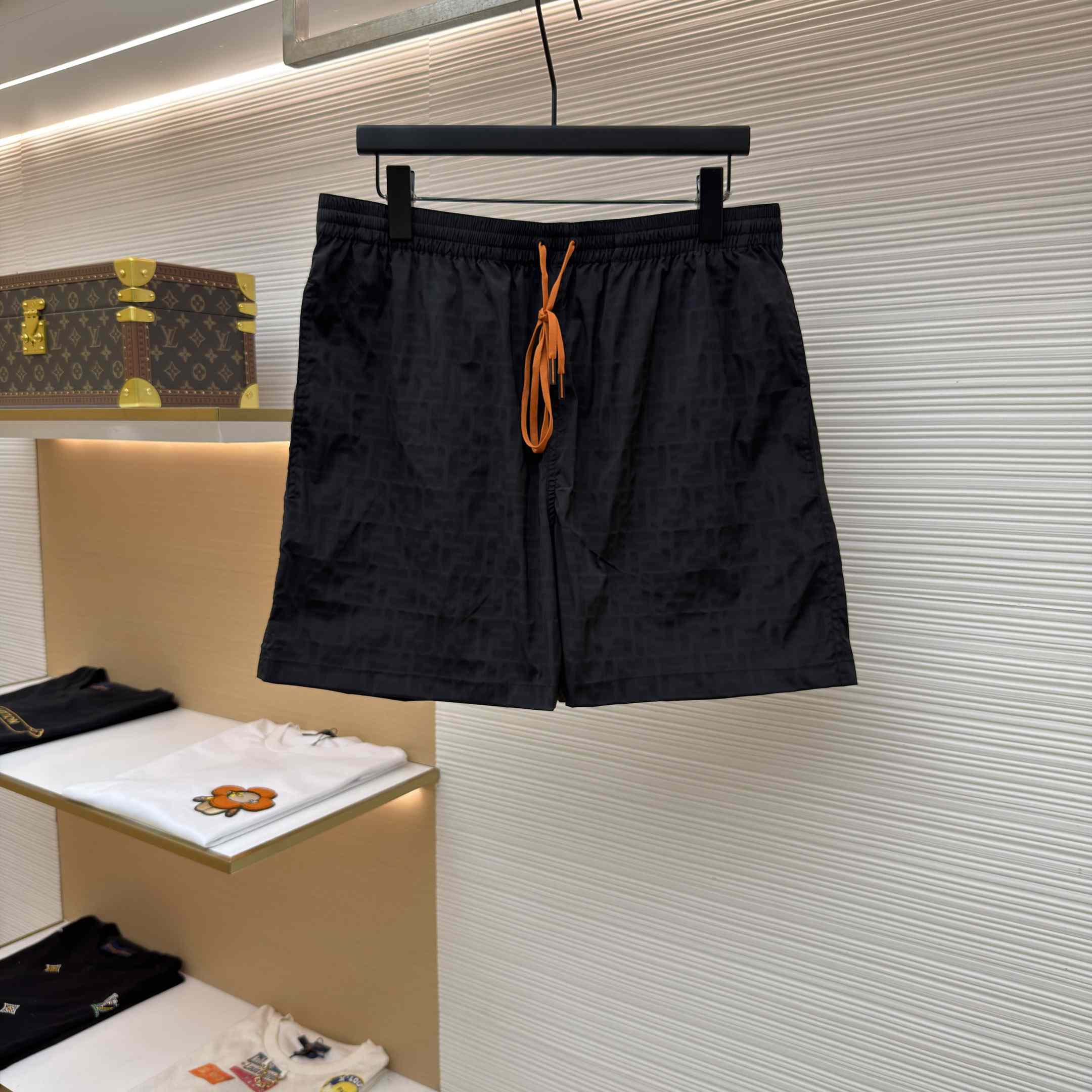 Fendi Swim Shorts - DesignerGu