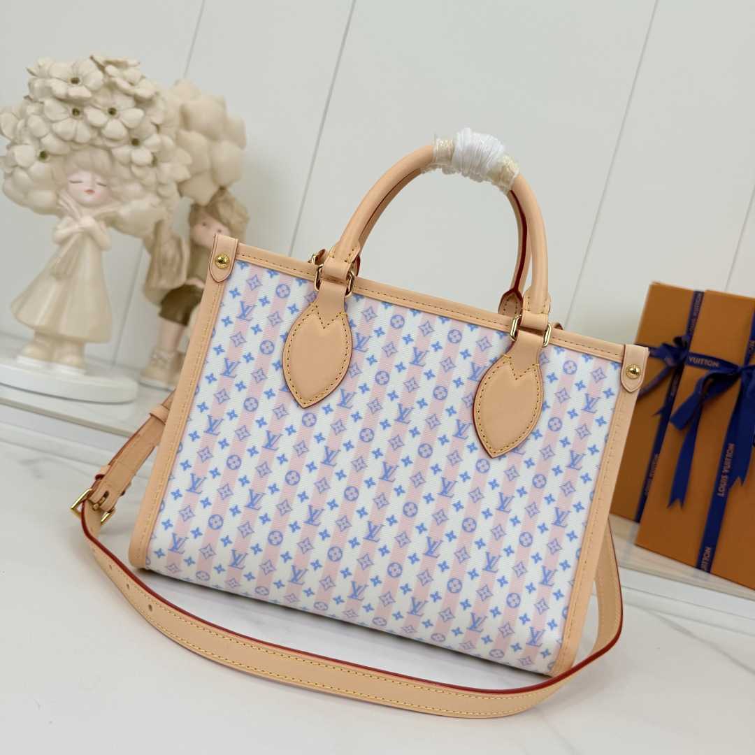 Louis Vuitton OnTheGo PM M29477 - DesignerGu