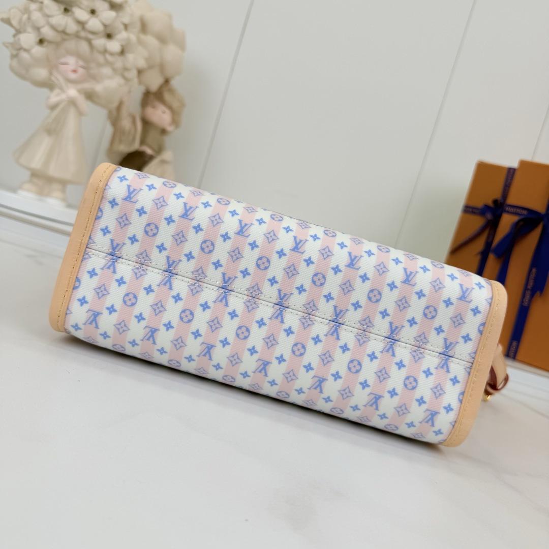 Louis Vuitton OnTheGo PM M29477 - DesignerGu
