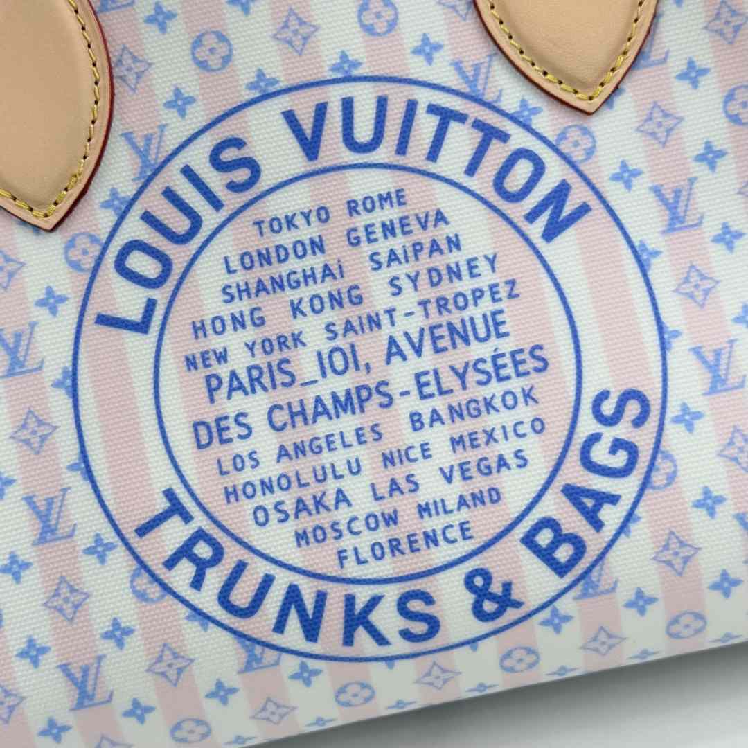 Louis Vuitton OnTheGo PM M29477 - DesignerGu