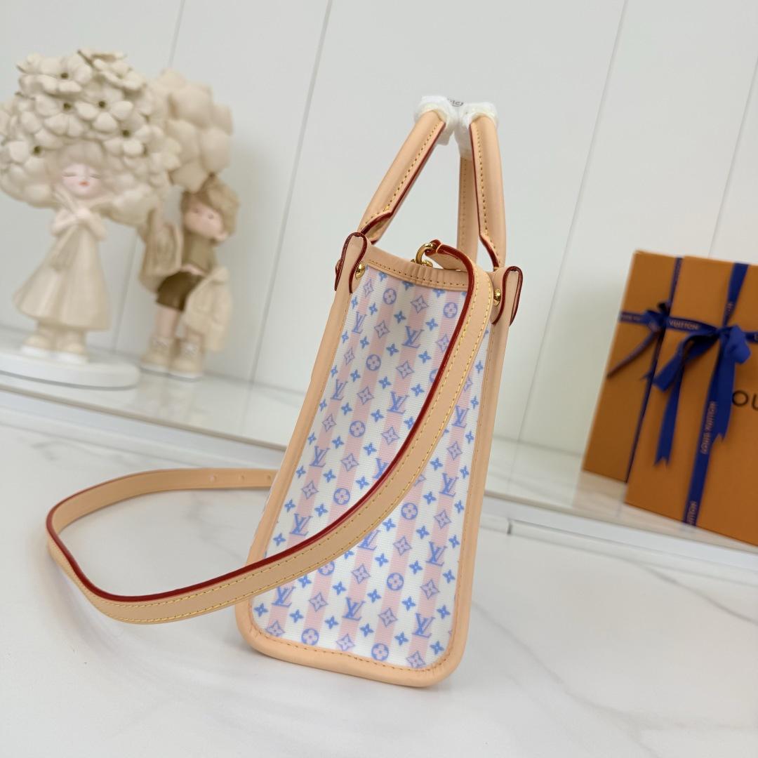 Louis Vuitton OnTheGo PM M29477 - DesignerGu