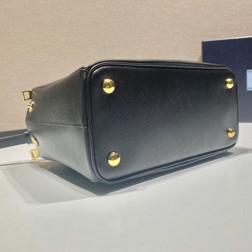 Prada Galleria Small Saffiano Leather Bag - DesignerGu